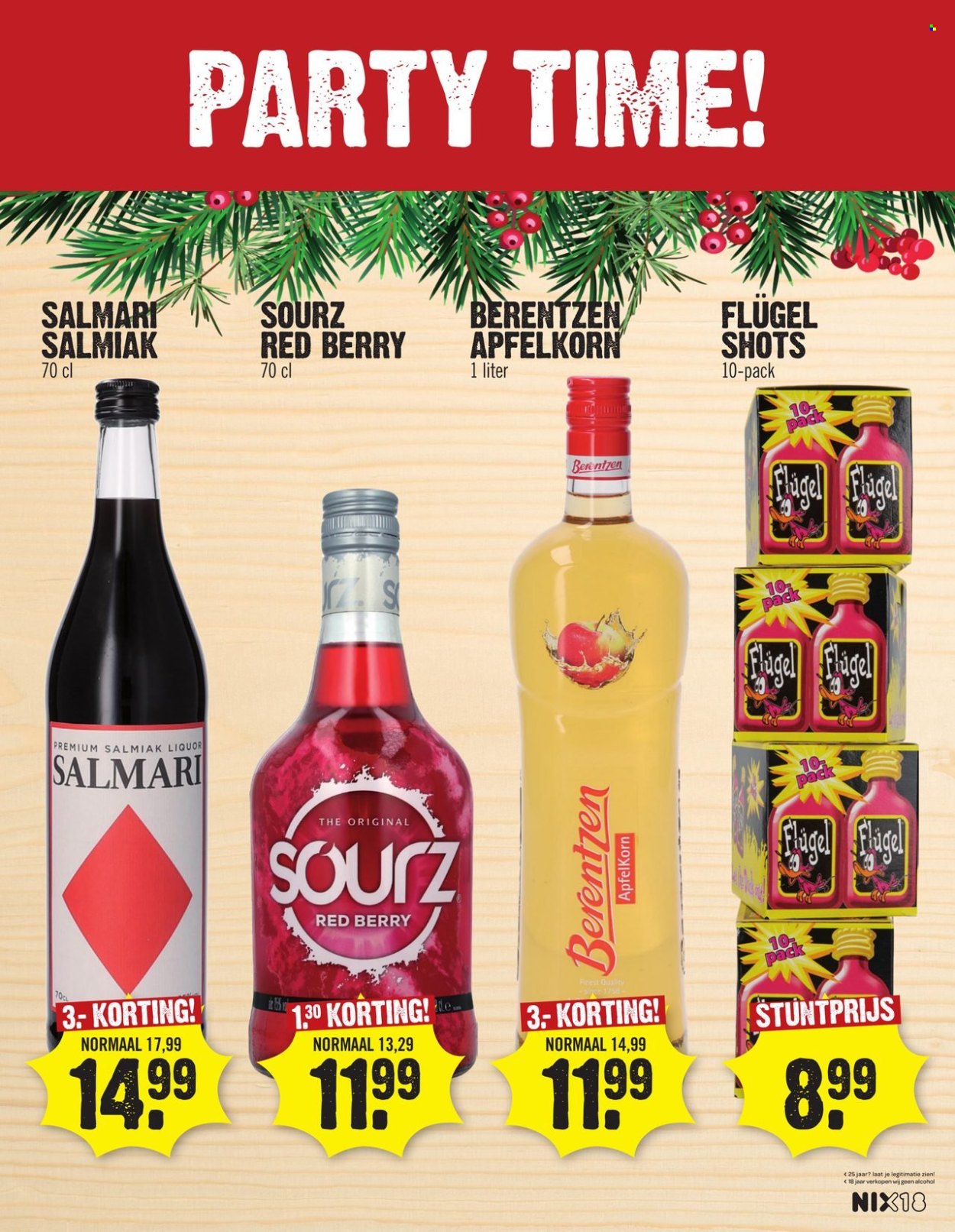 Dirk-aanbieding - 17-12-2025 - 27-12-2025. Pagina 8