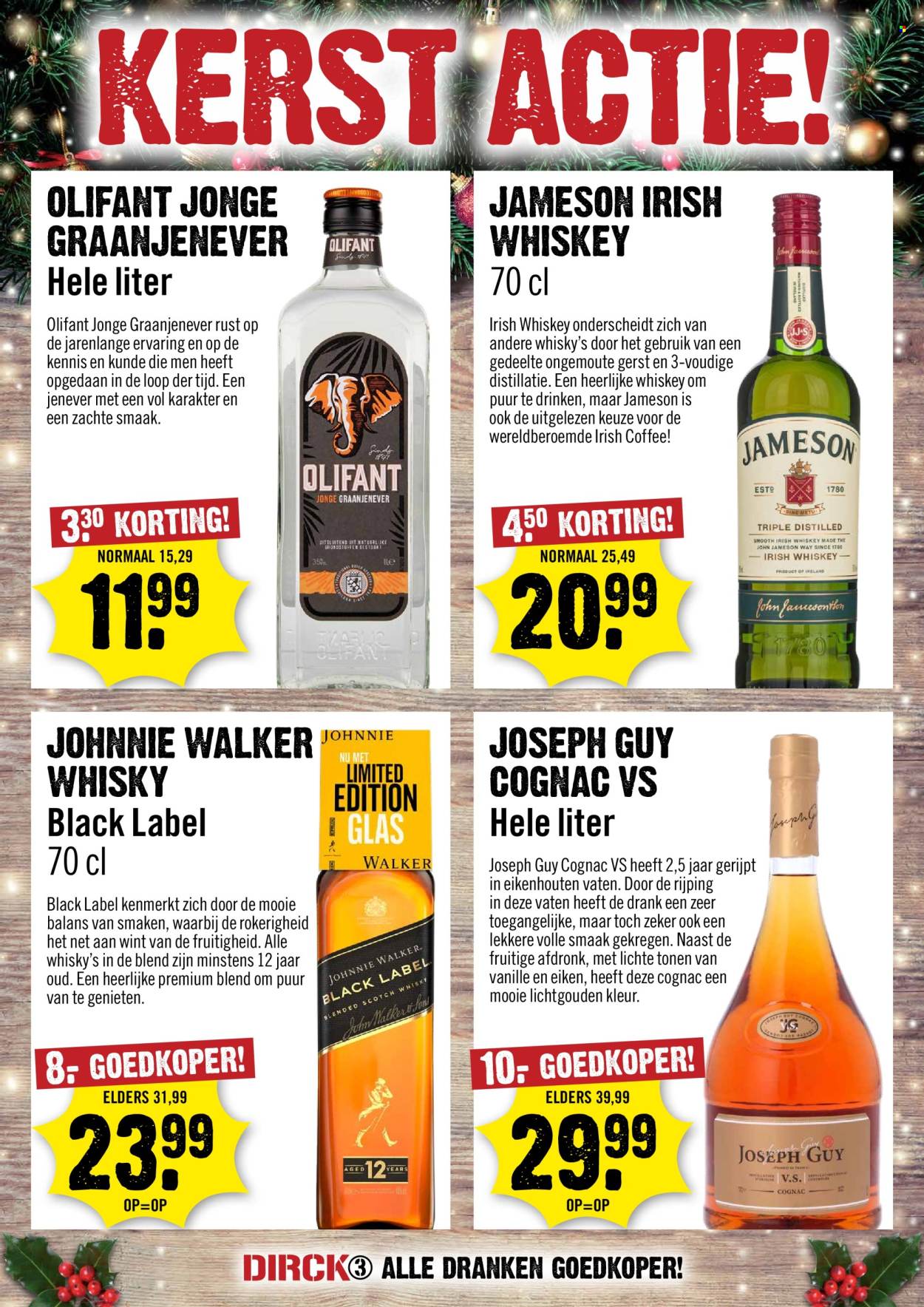 Dirk-aanbieding - 17-12-2025 - 26-12-2025. Pagina 13