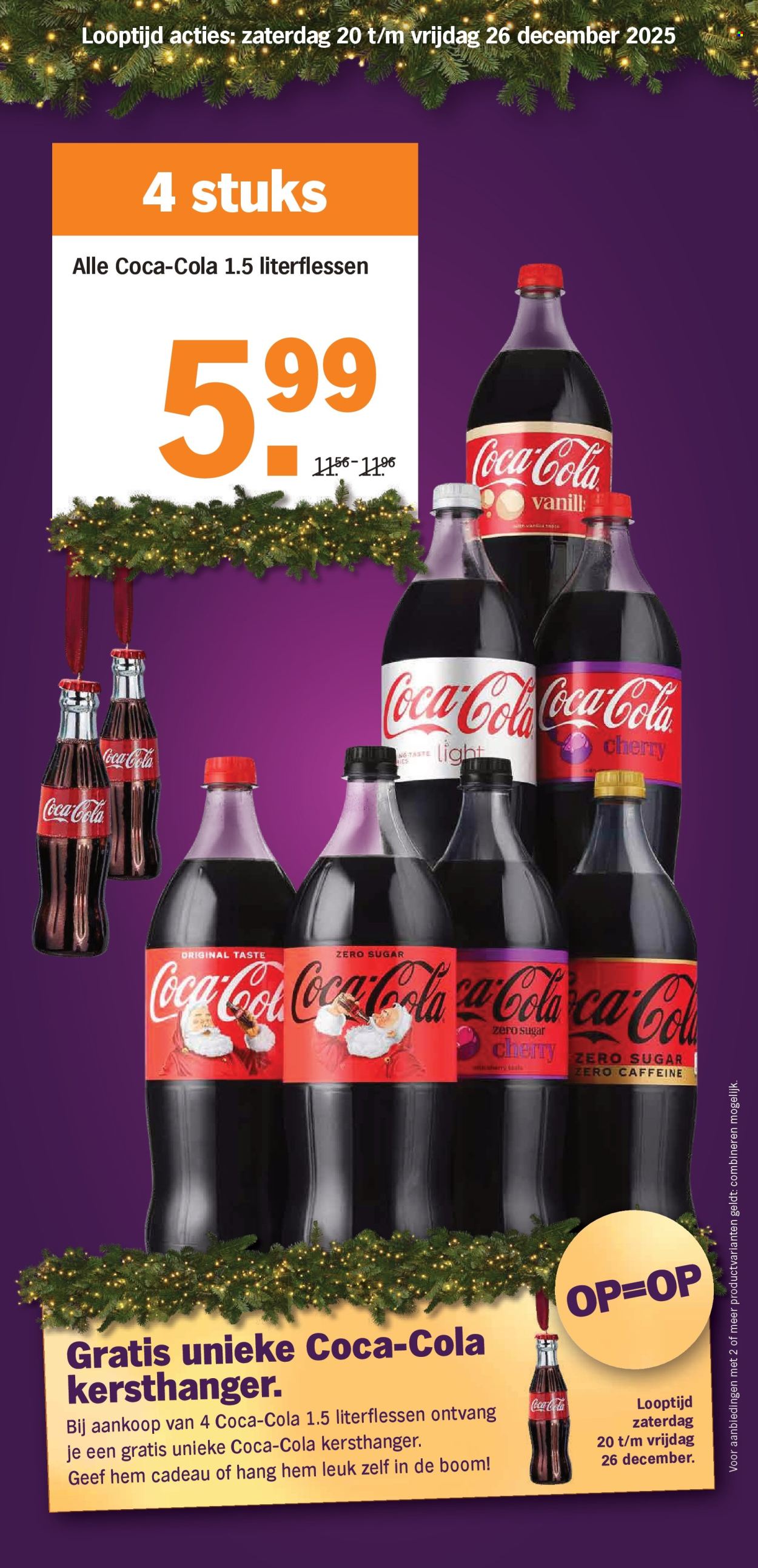 Albert Heijn-aanbieding - 20-12-2025 - 26-12-2025. Pagina 2