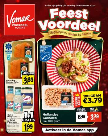 Vomar-aanbieding - 18-12-2025 - 20-12-2025.