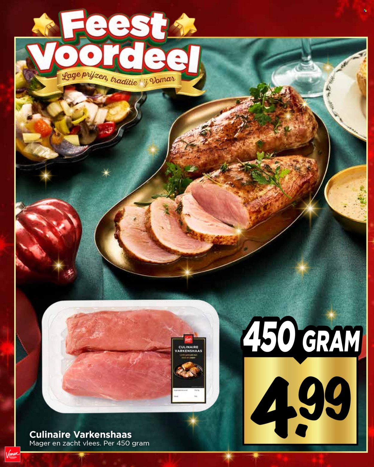 Vomar-aanbieding - 18-12-2025 - 20-12-2025. Pagina 8