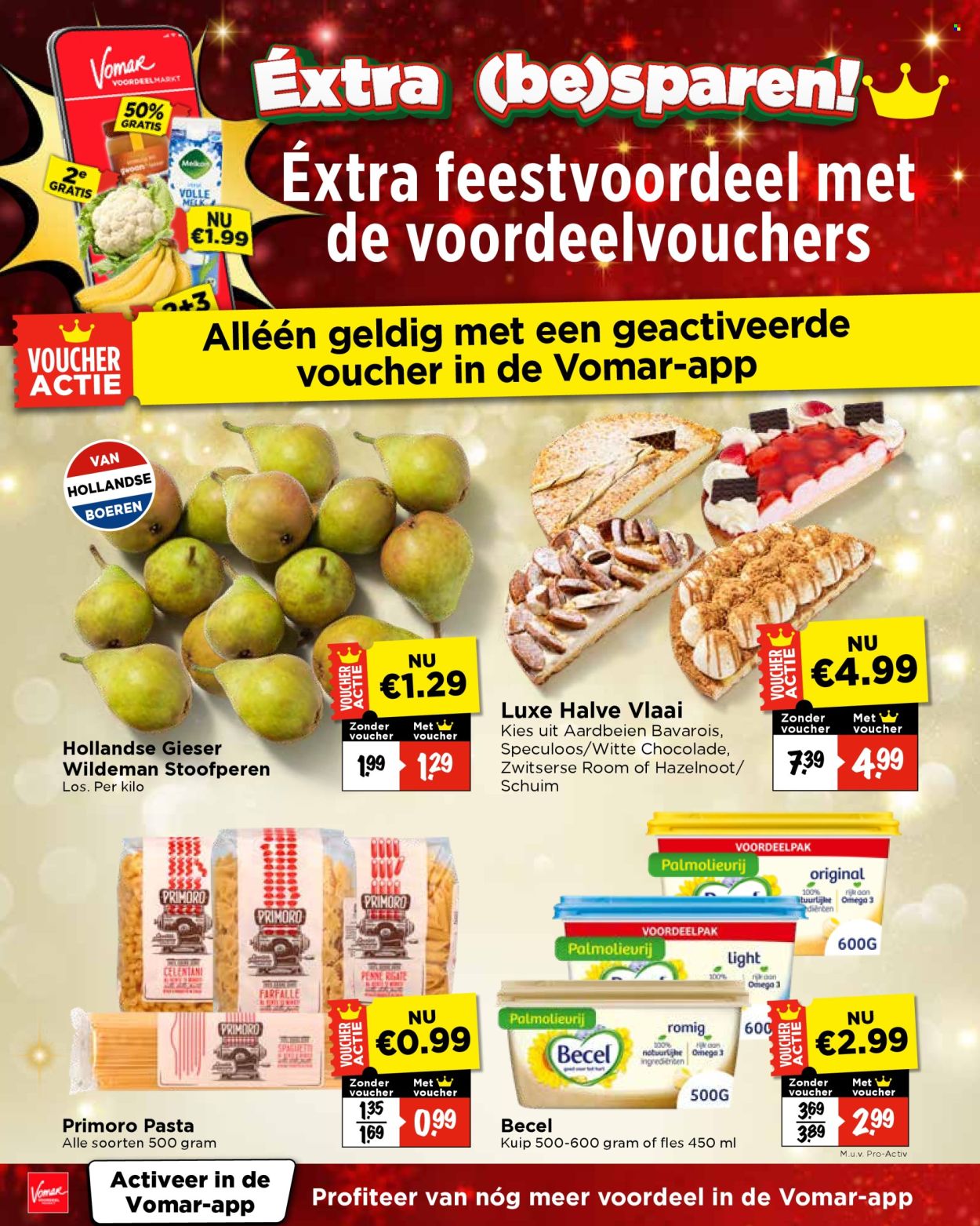 Vomar-aanbieding - 18-12-2025 - 20-12-2025. Pagina 10