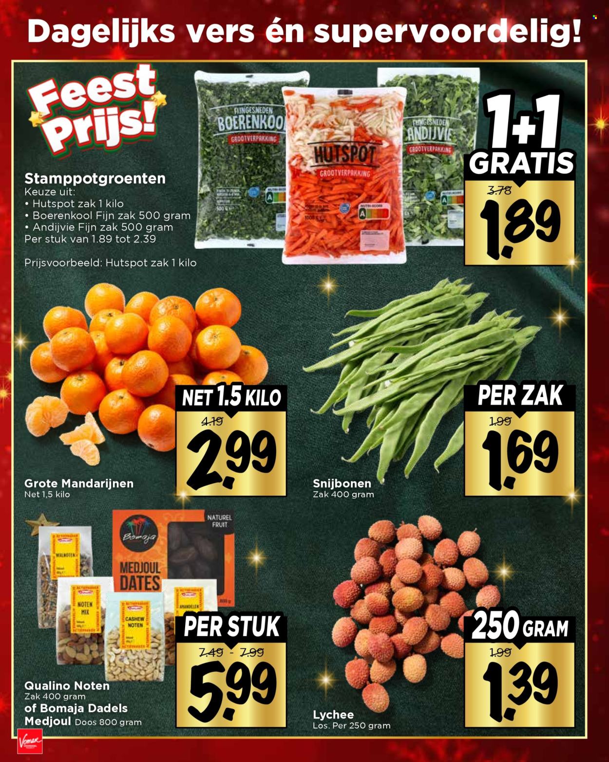 Vomar-aanbieding - 18-12-2025 - 20-12-2025. Pagina 15