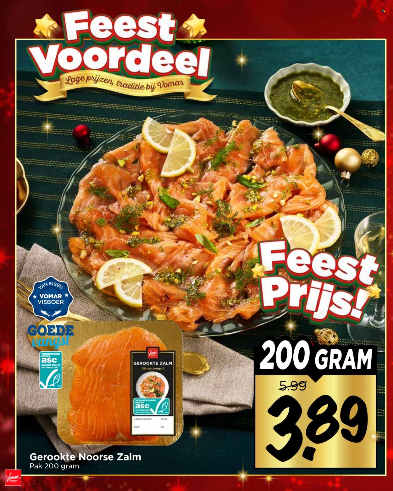 Vomar-aanbieding - 18-12-2025 - 20-12-2025. Pagina 17