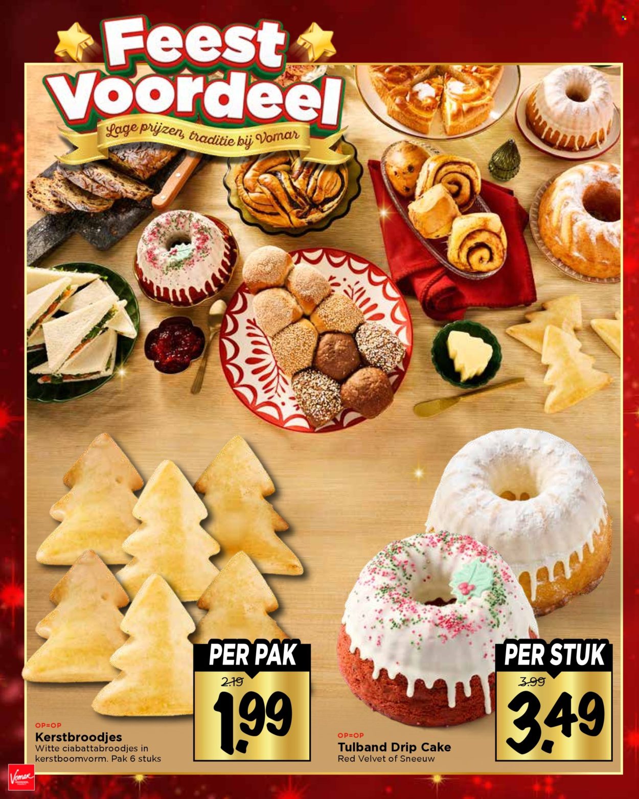 Vomar-aanbieding - 18-12-2025 - 20-12-2025. Pagina 21