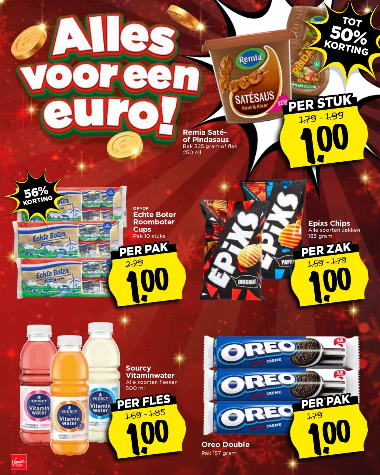 Vomar-aanbieding - 18-12-2025 - 20-12-2025. Pagina 29
