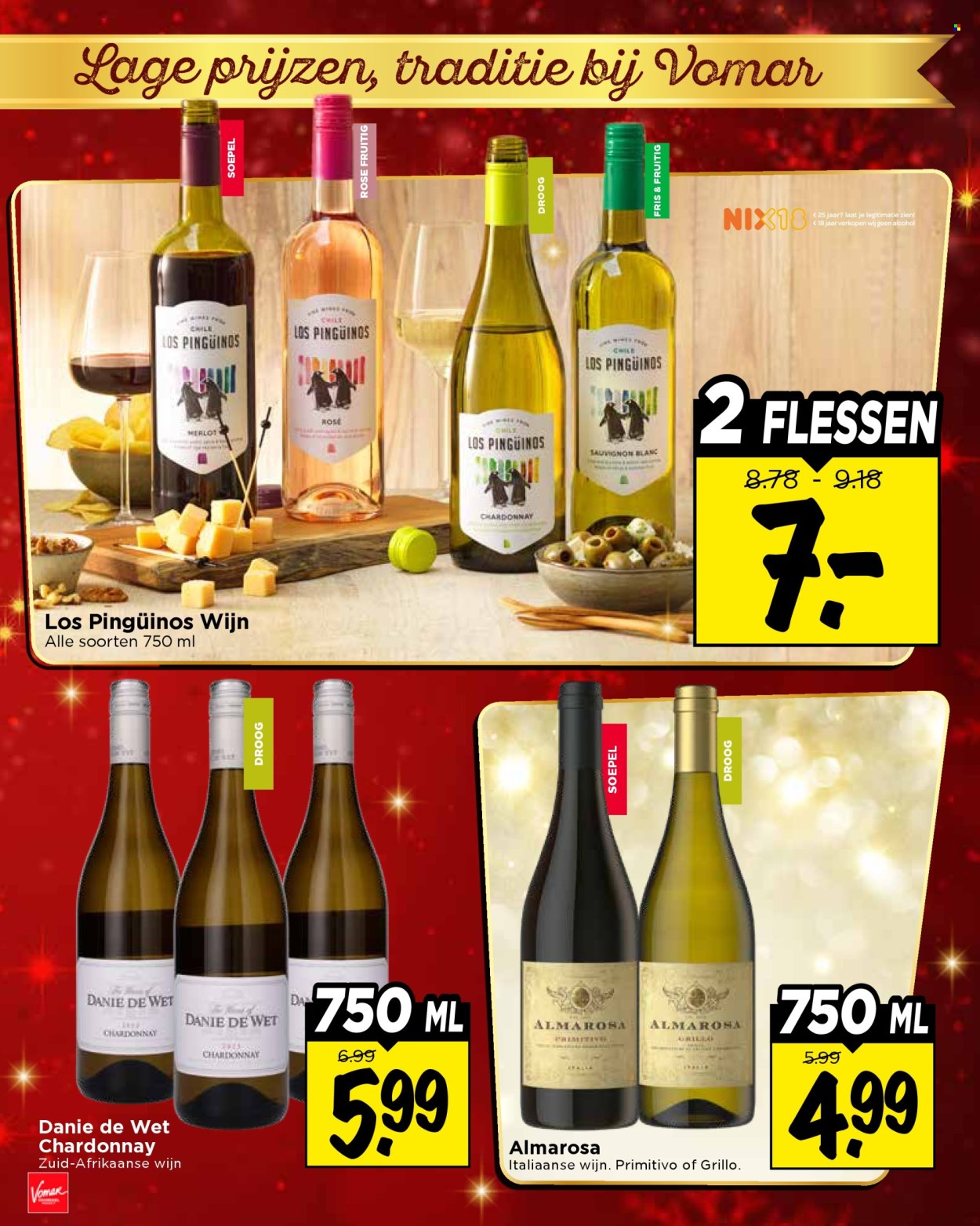 Vomar-aanbieding - 18-12-2025 - 20-12-2025. Pagina 31