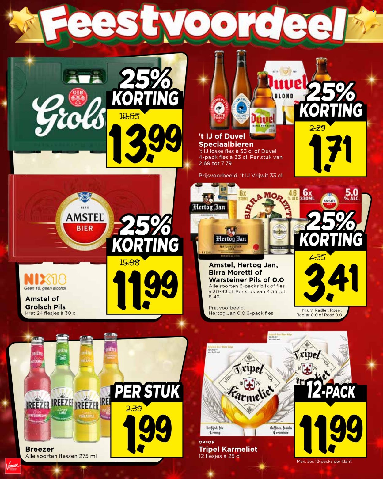 Vomar-aanbieding - 18-12-2025 - 20-12-2025. Pagina 32