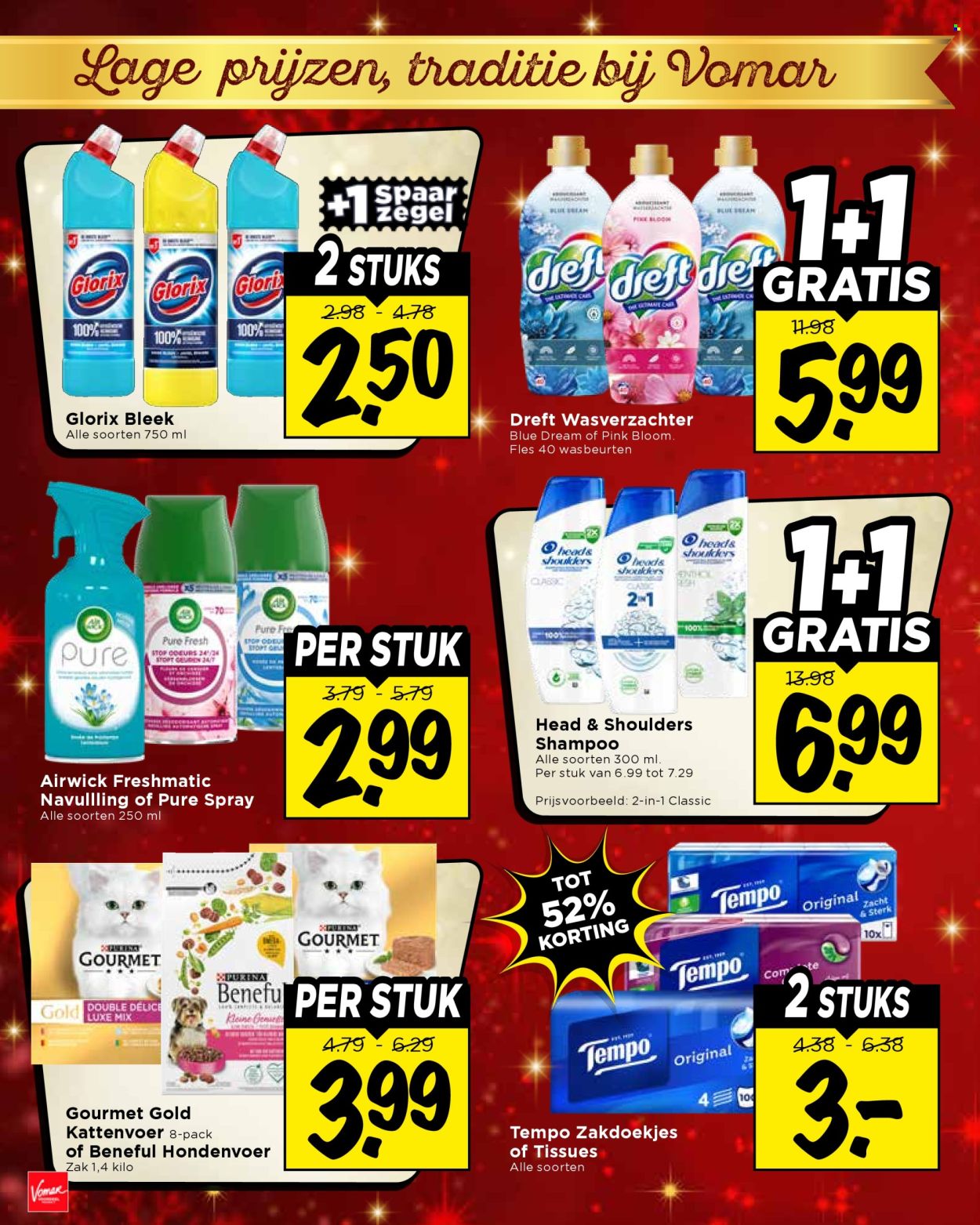 Vomar-aanbieding - 18-12-2025 - 20-12-2025. Pagina 43