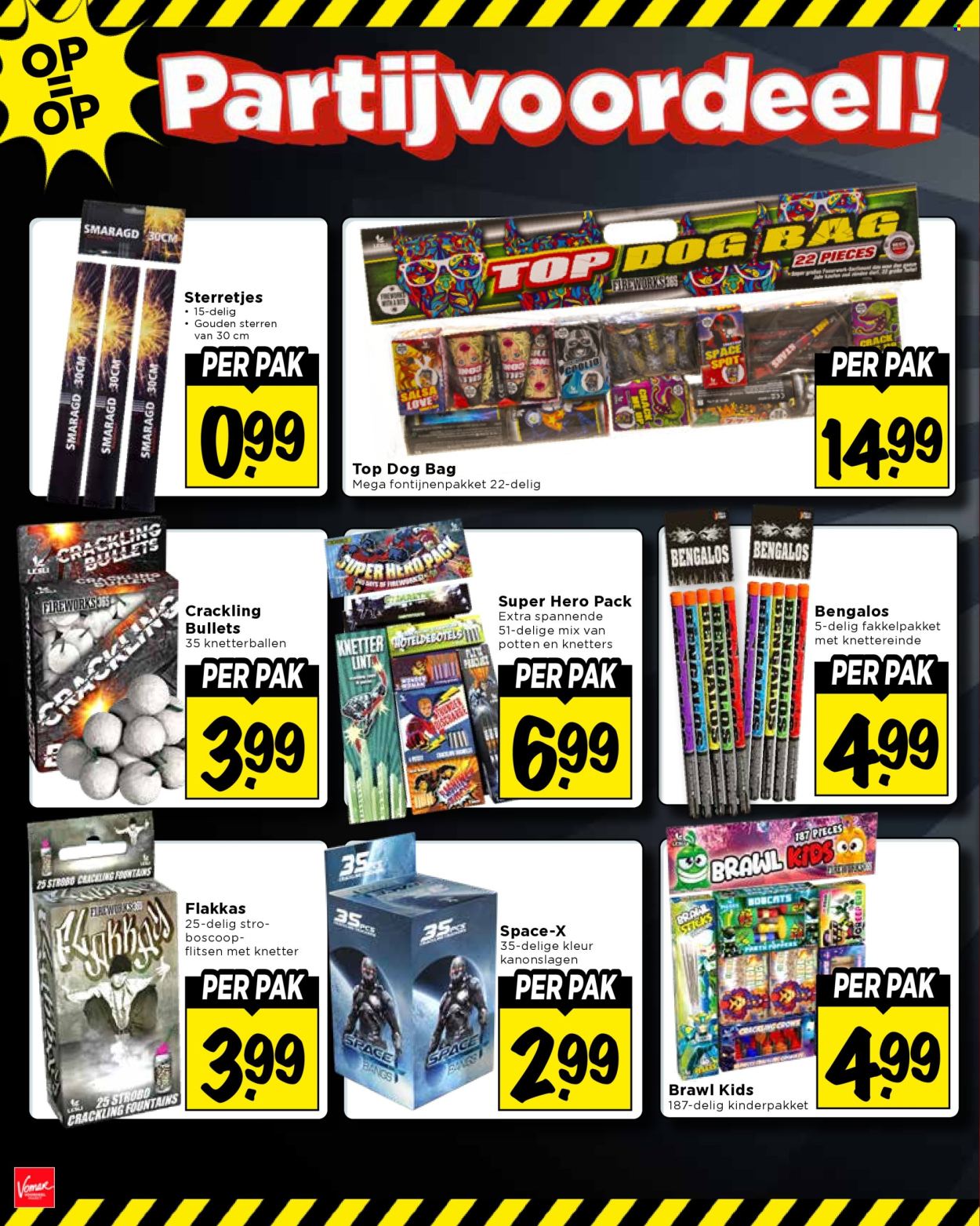 Vomar-aanbieding - 18-12-2025 - 20-12-2025. Pagina 46