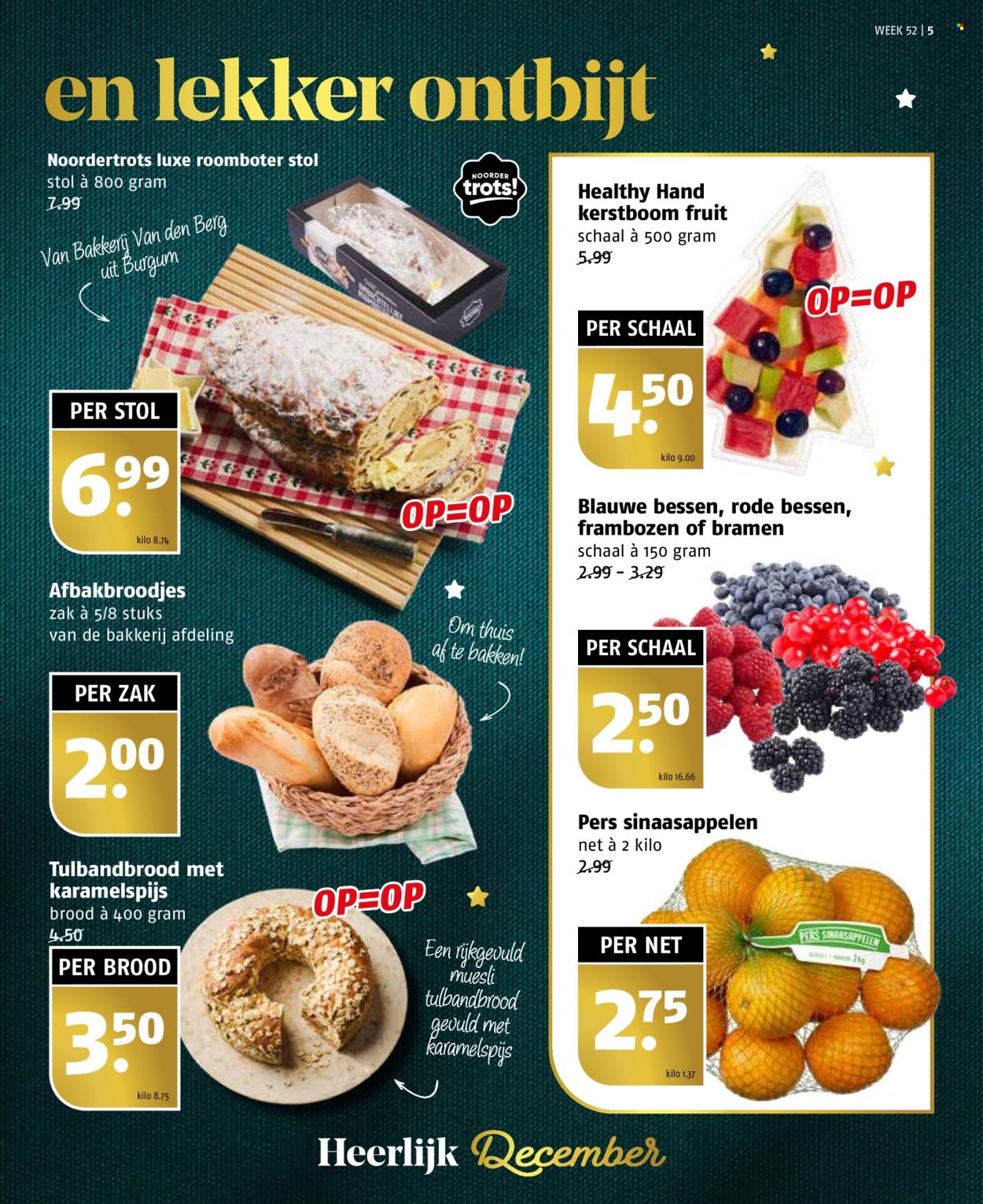 Poiesz-aanbieding - 21-12-2025 - 27-12-2025. Pagina 5