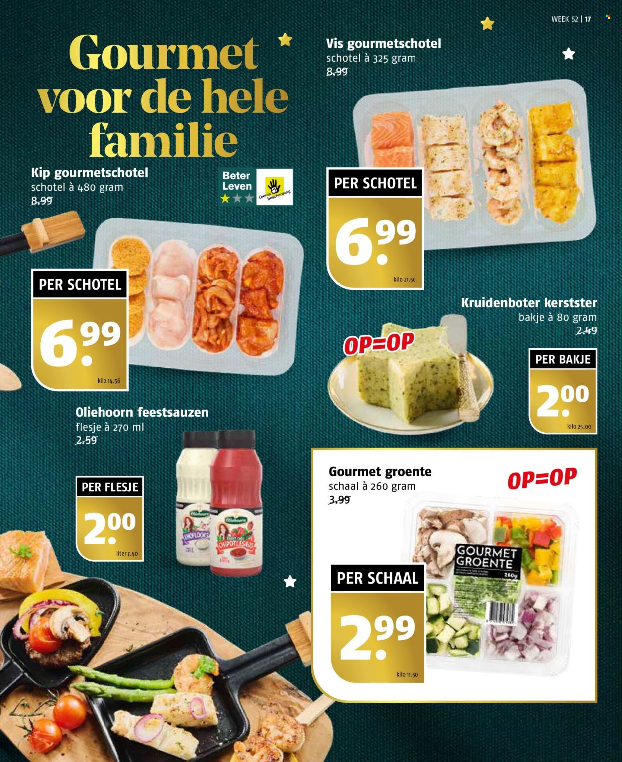 Poiesz-aanbieding - 21-12-2025 - 27-12-2025. Pagina 17