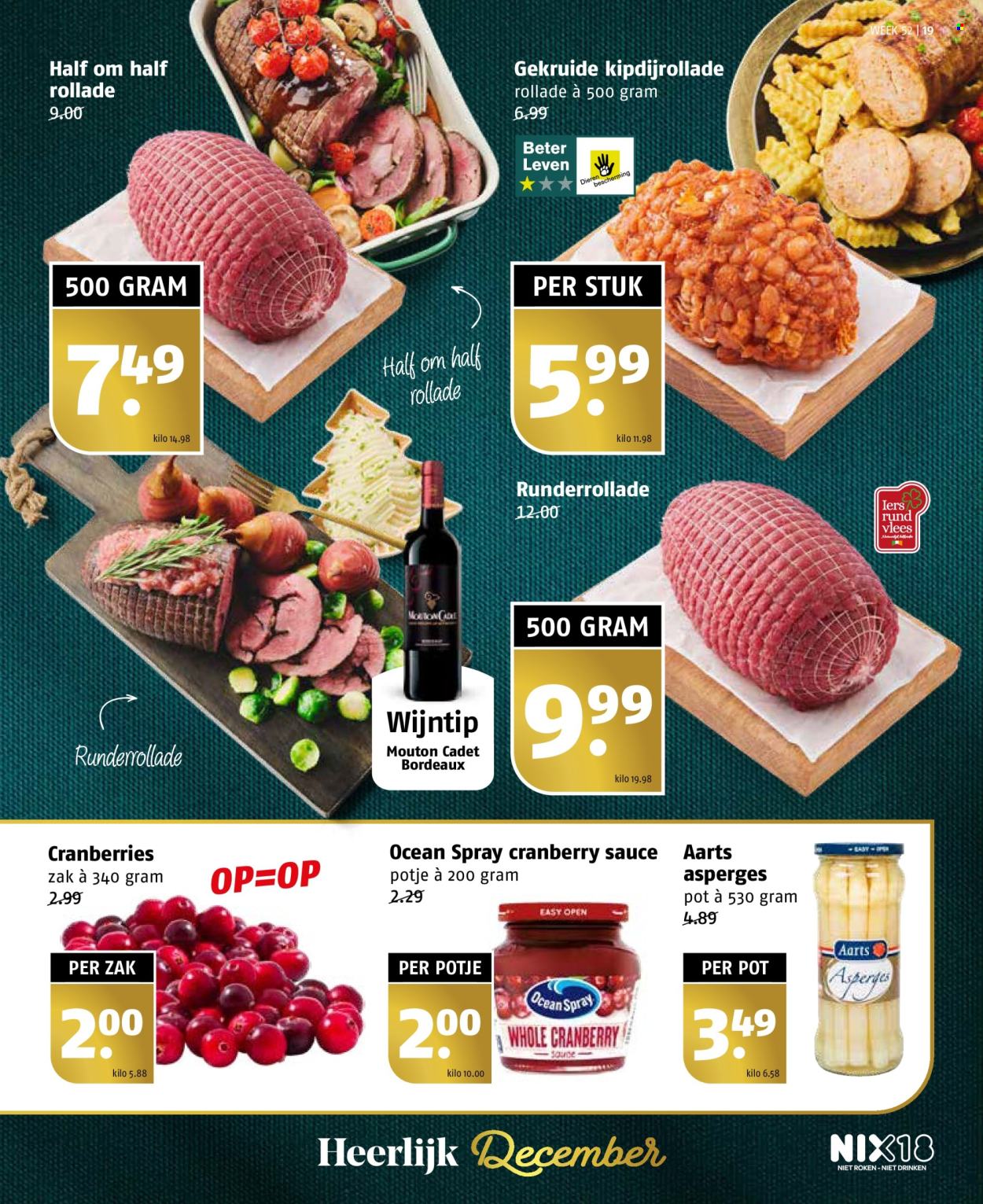 Poiesz-aanbieding - 21-12-2025 - 27-12-2025. Pagina 19