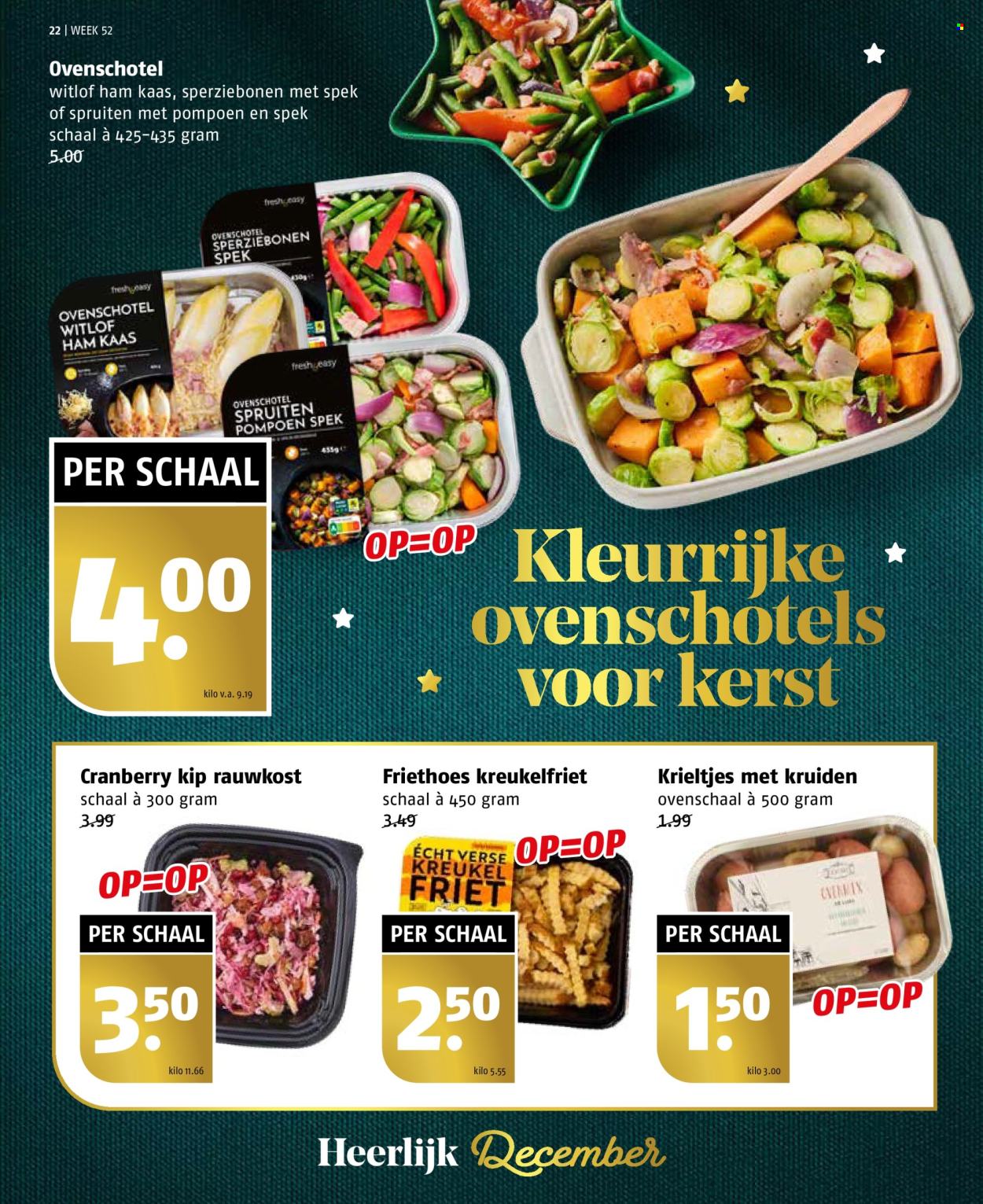 Poiesz-aanbieding - 21-12-2025 - 27-12-2025. Pagina 22