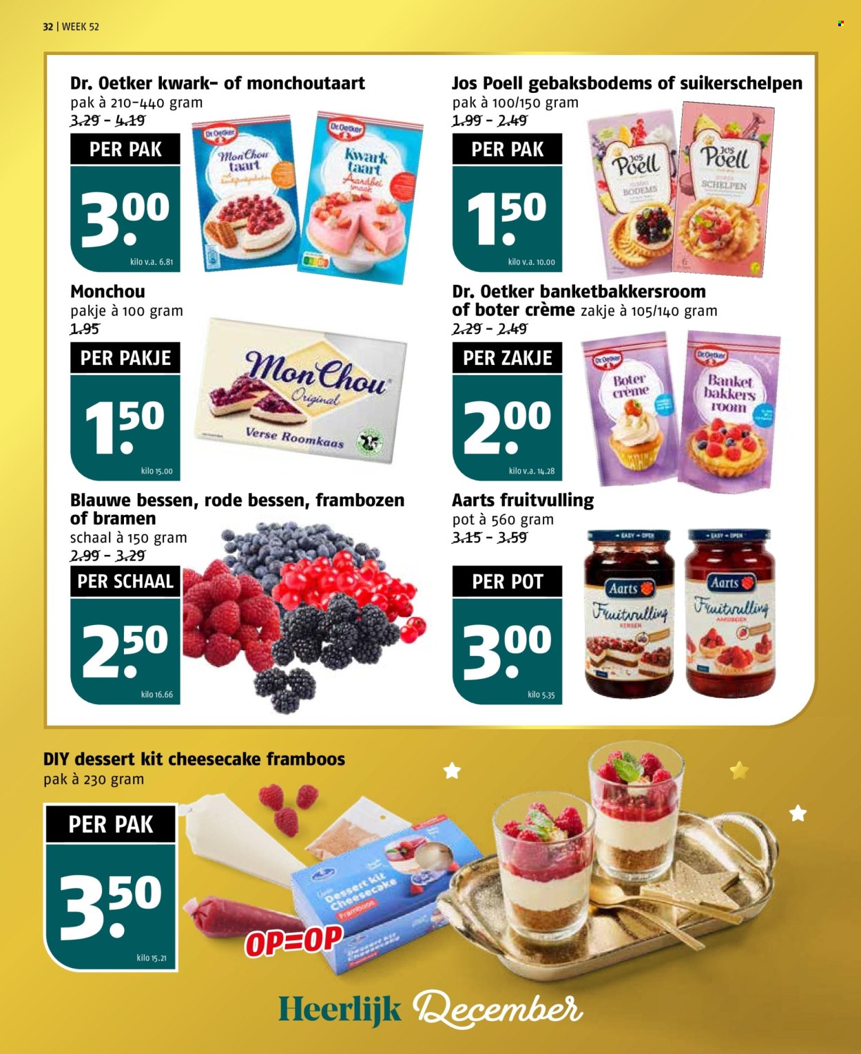 Poiesz-aanbieding - 21-12-2025 - 27-12-2025. Pagina 32