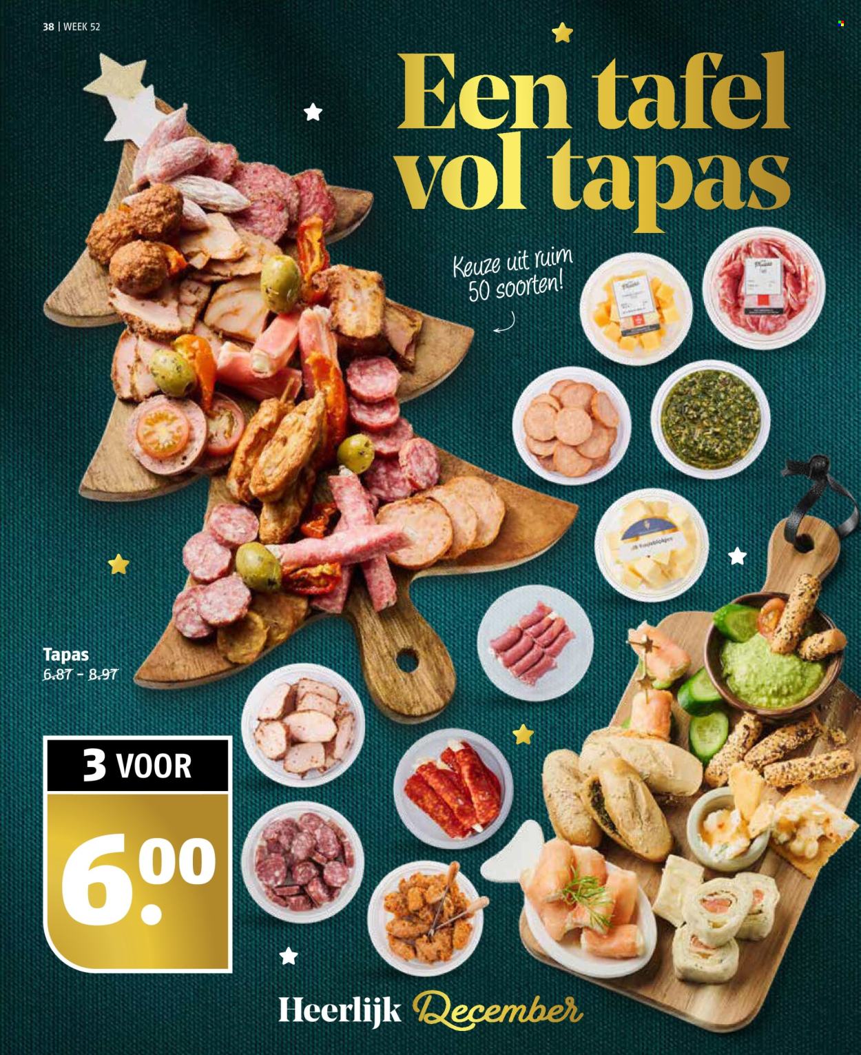 Poiesz-aanbieding - 21-12-2025 - 27-12-2025. Pagina 38
