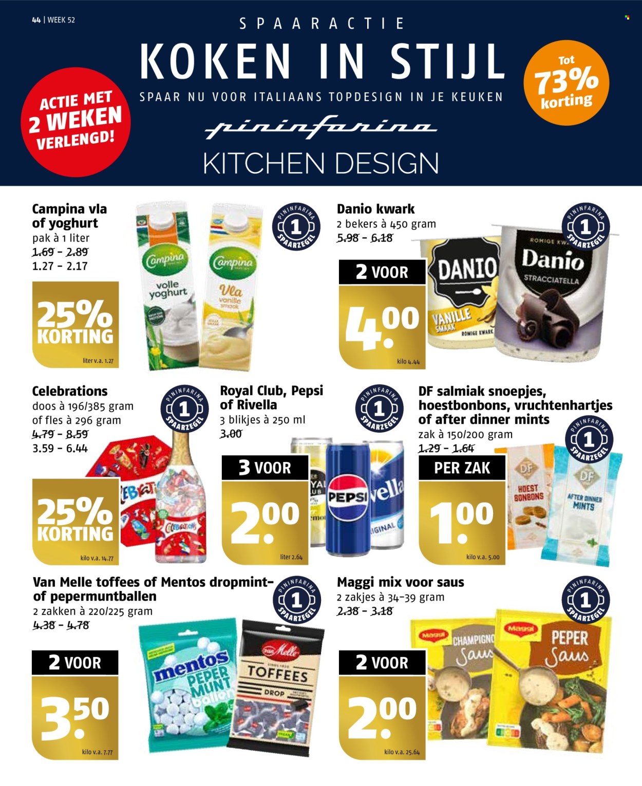 Poiesz-aanbieding - 21-12-2025 - 27-12-2025. Pagina 44