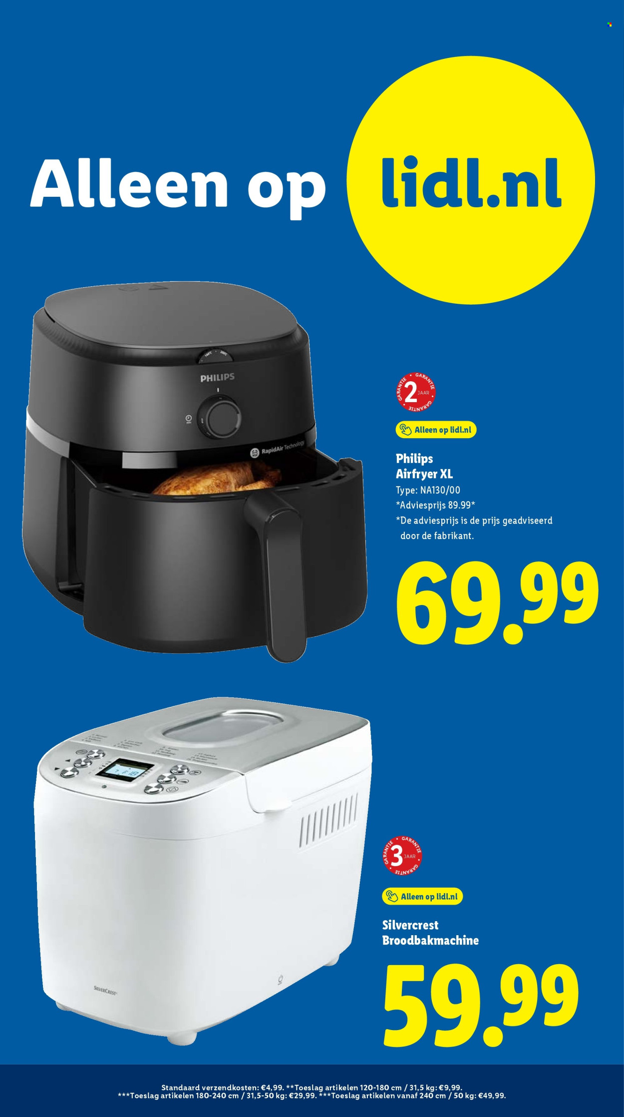 Lidl-aanbieding - 22-12-2025 - 28-12-2025. Pagina 6
