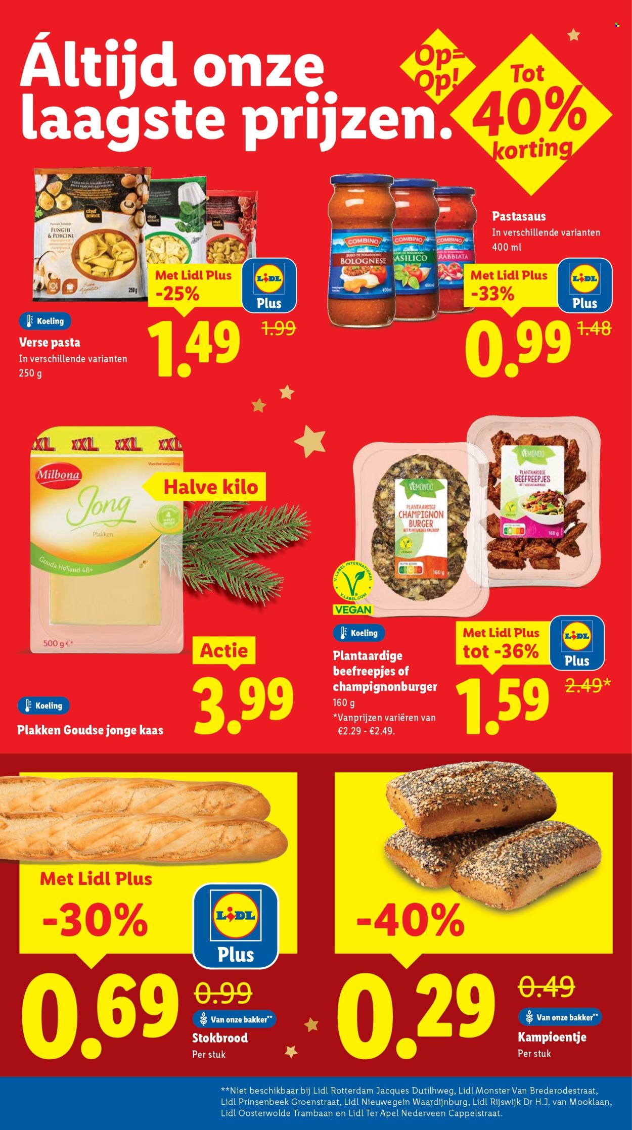 Lidl-aanbieding - 22-12-2025 - 28-12-2025. Pagina 9
