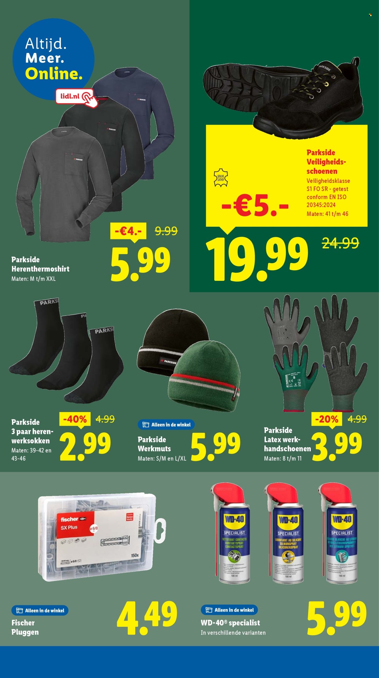 Lidl-aanbieding - 22-12-2025 - 28-12-2025. Pagina 28