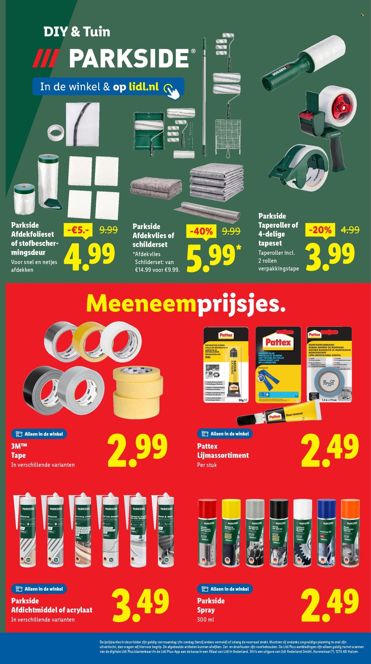 Lidl-aanbieding - 22-12-2025 - 28-12-2025. Pagina 30