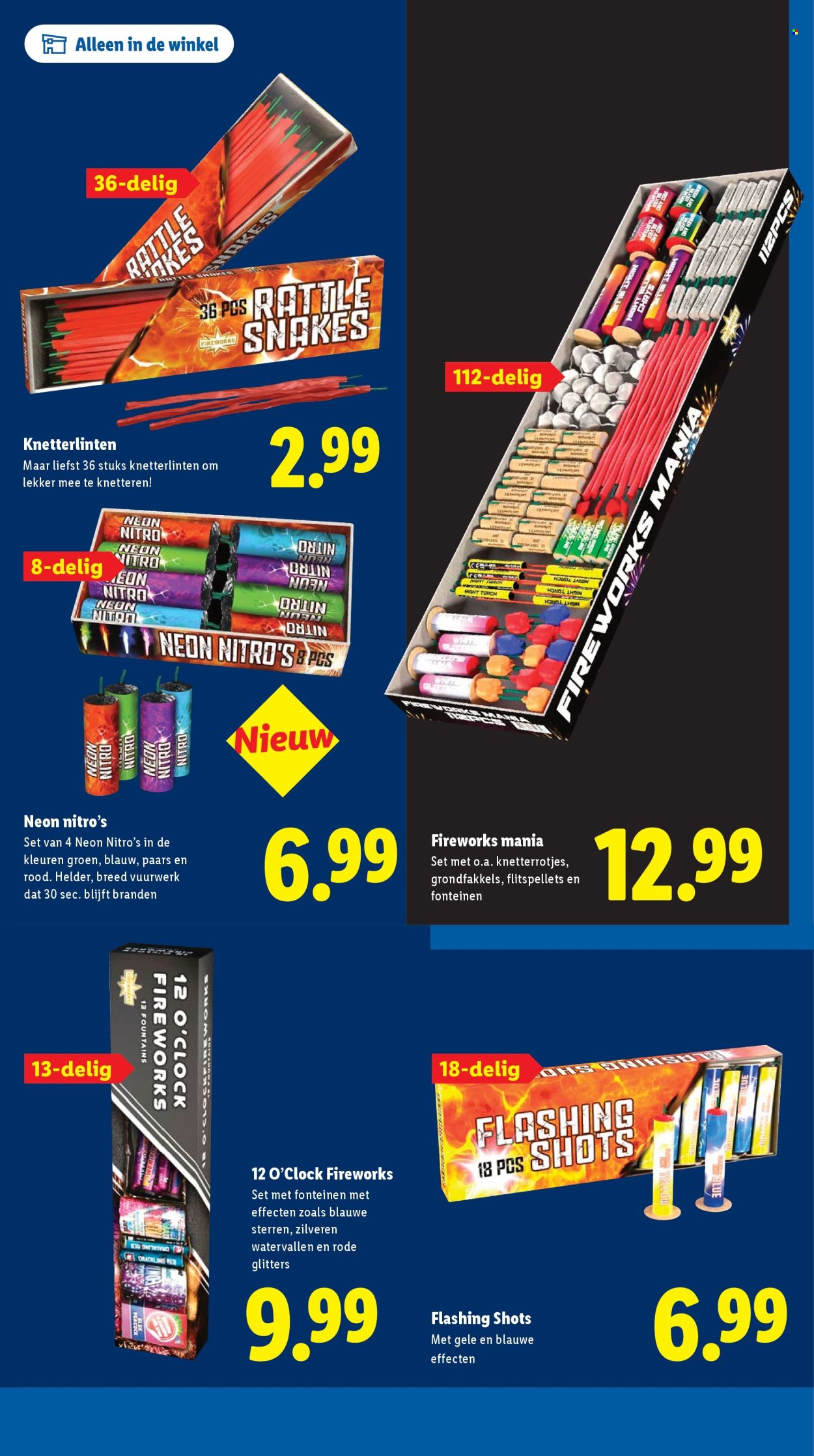 Lidl-aanbieding - 22-12-2025 - 28-12-2025. Pagina 34