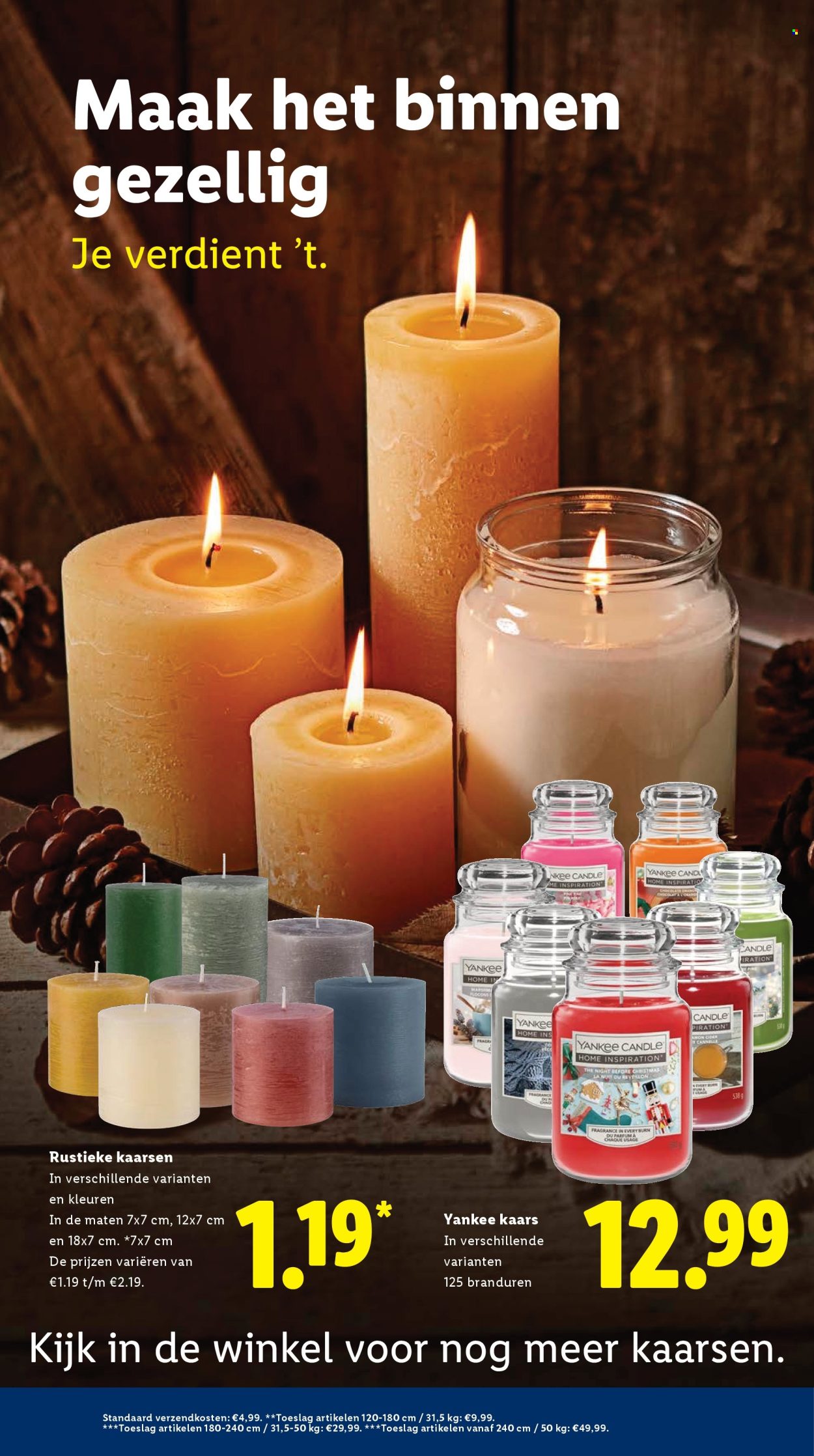 Lidl-aanbieding - 23-12-2025 - 28-12-2025. Pagina 20