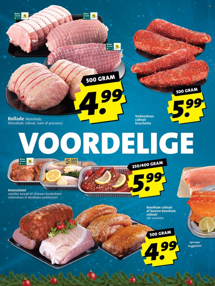 Boni-aanbieding - 22-12-2025 - 28-12-2025. Pagina 4