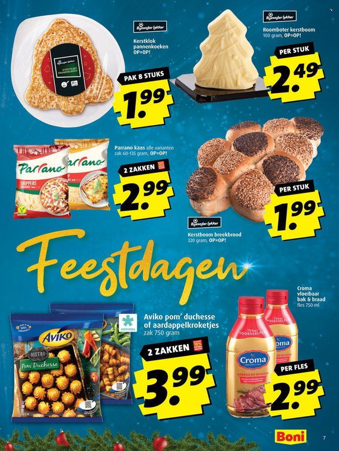 Boni-aanbieding - 22-12-2025 - 28-12-2025. Pagina 7