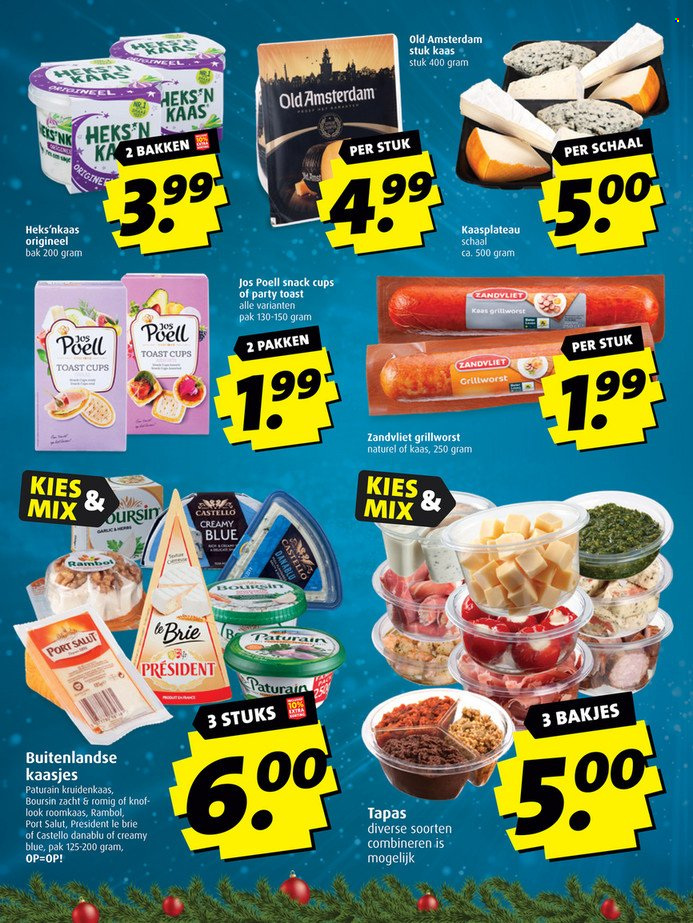 Boni-aanbieding - 22-12-2025 - 28-12-2025. Pagina 10
