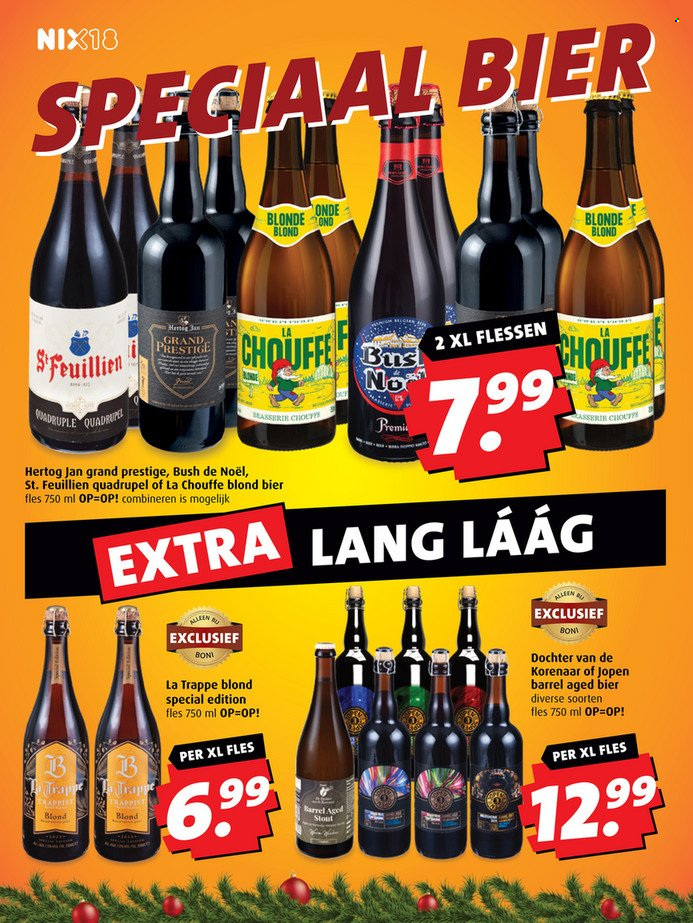 Boni-aanbieding - 22-12-2025 - 28-12-2025. Pagina 20