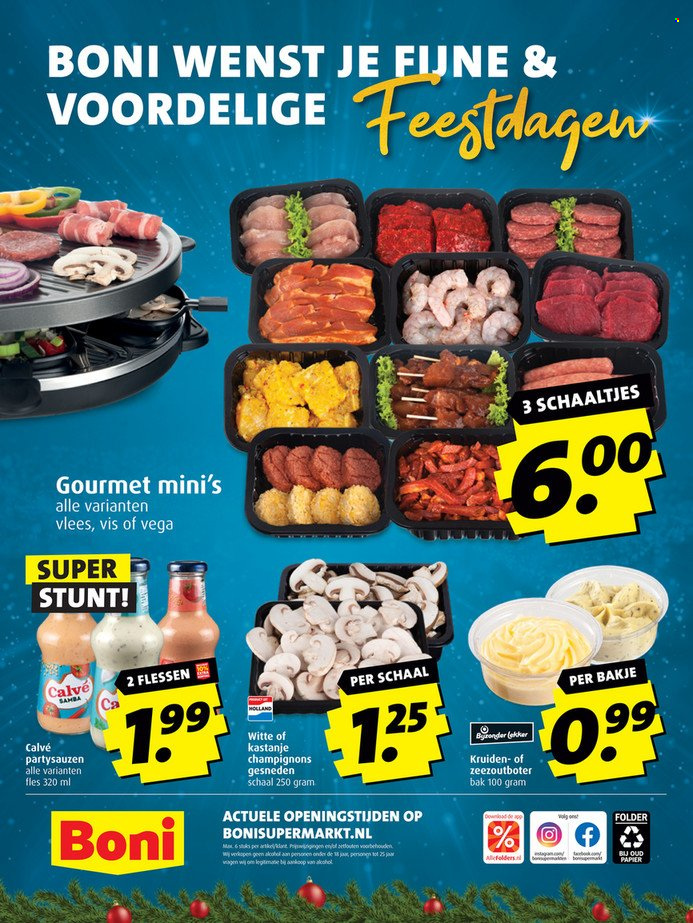 Boni-aanbieding - 22-12-2025 - 28-12-2025. Pagina 26