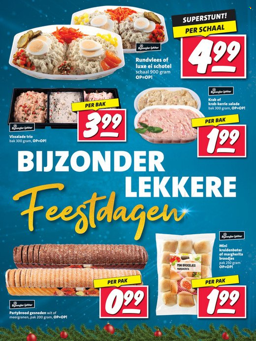 Nettorama-aanbieding - 22-12-2025 - 28-12-2025. Pagina 8