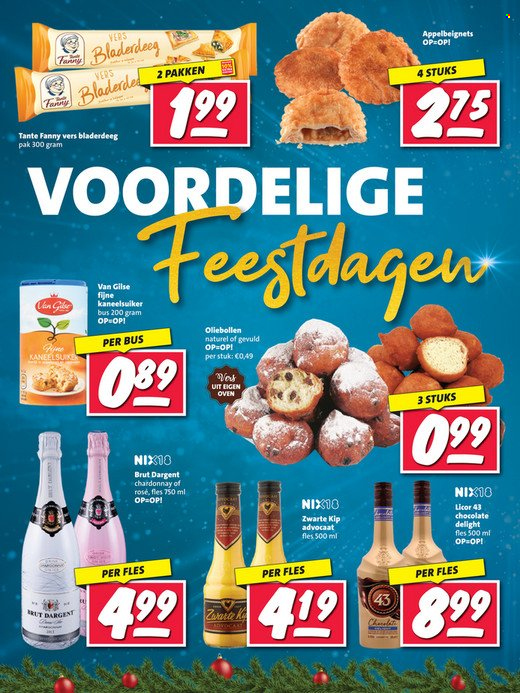 Nettorama-aanbieding - 22-12-2025 - 28-12-2025. Pagina 12