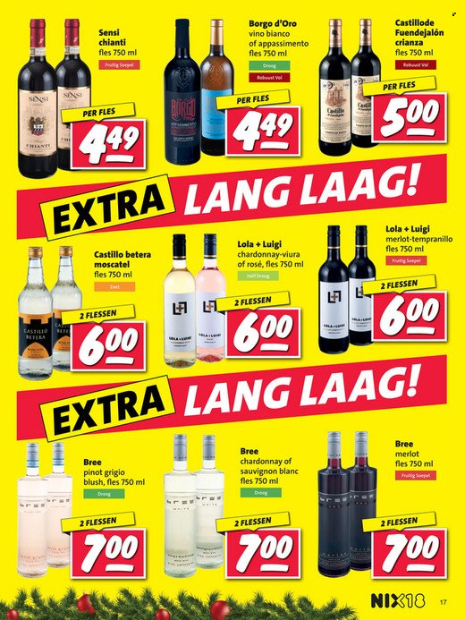 Nettorama-aanbieding - 22-12-2025 - 28-12-2025. Pagina 17