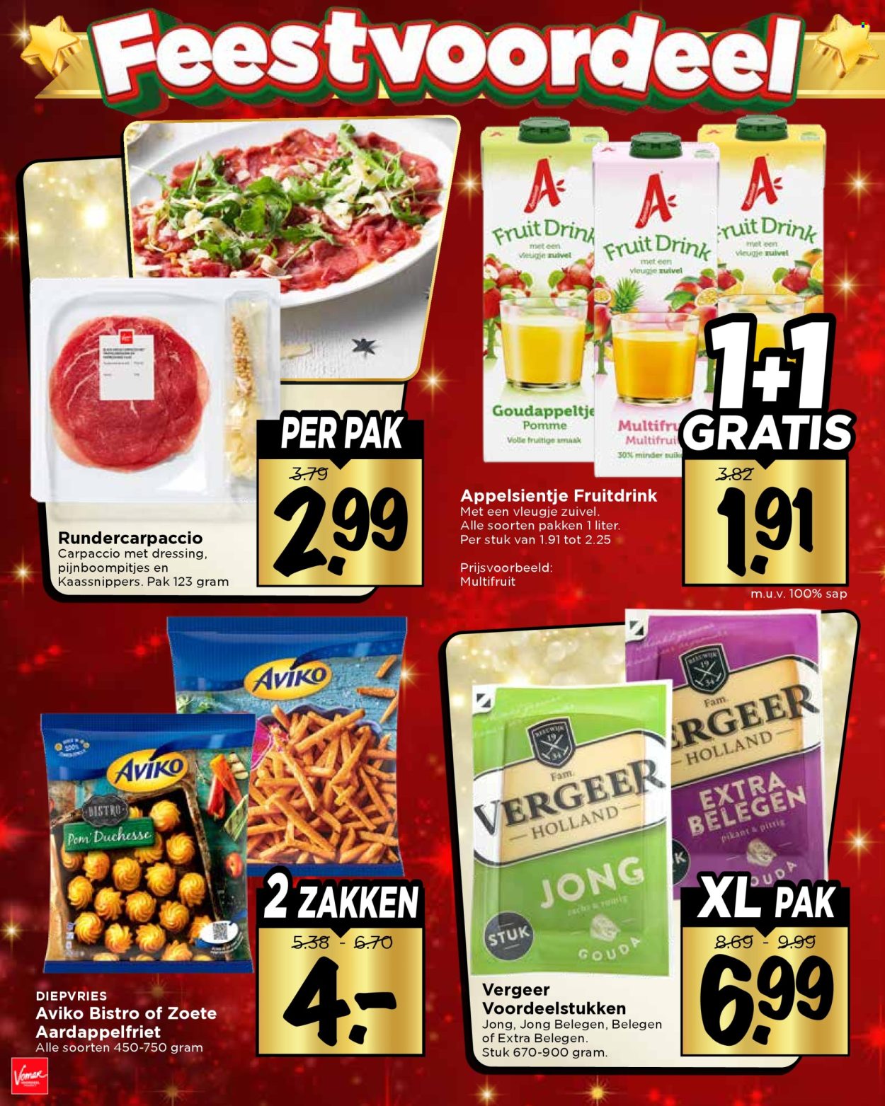 Vomar-aanbieding - 21-12-2025 - 27-12-2025. Pagina 2
