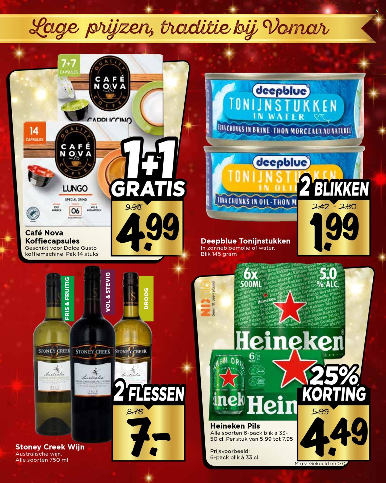 Vomar-aanbieding - 21-12-2025 - 27-12-2025. Pagina 3