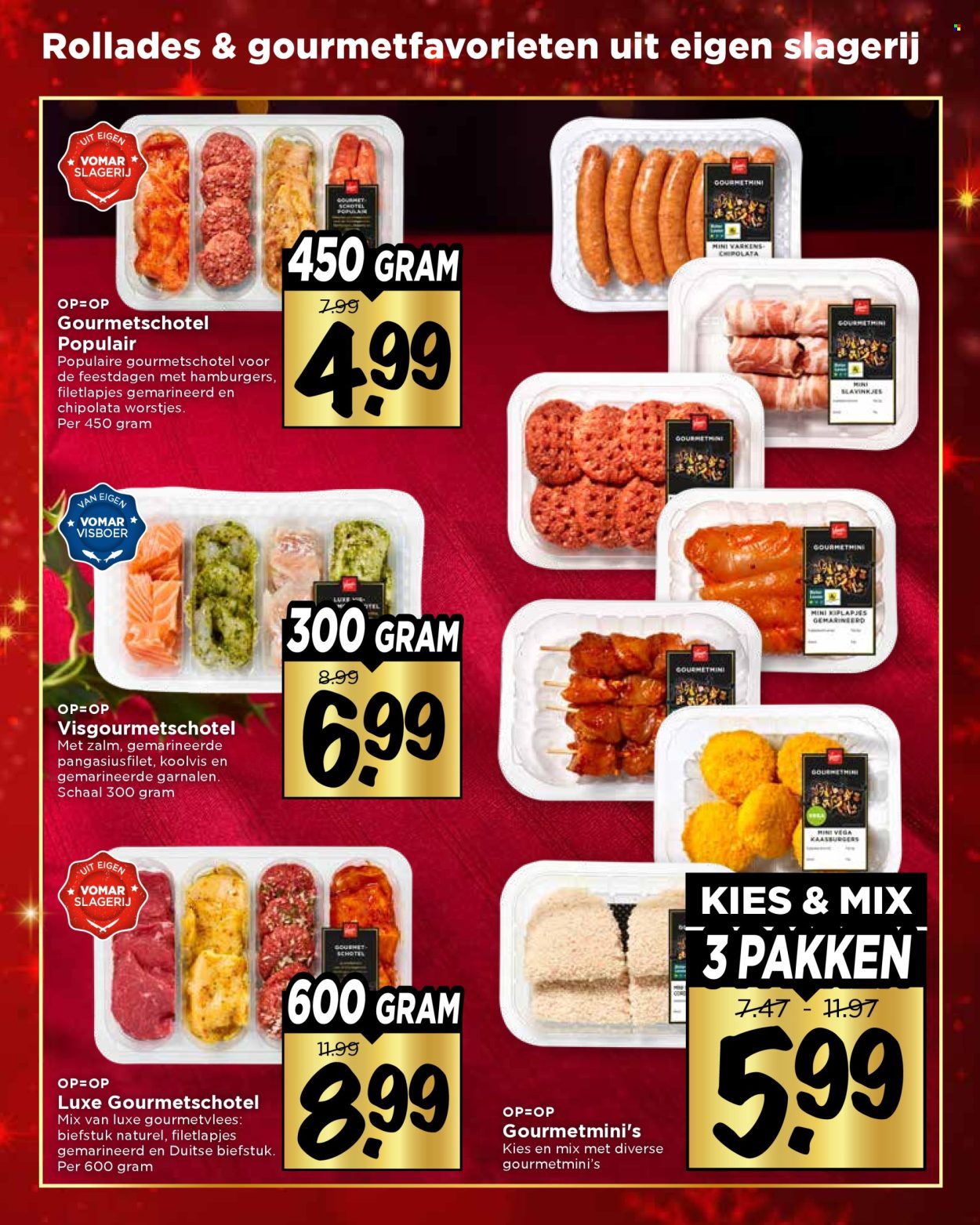 Vomar-aanbieding - 21-12-2025 - 27-12-2025. Pagina 7