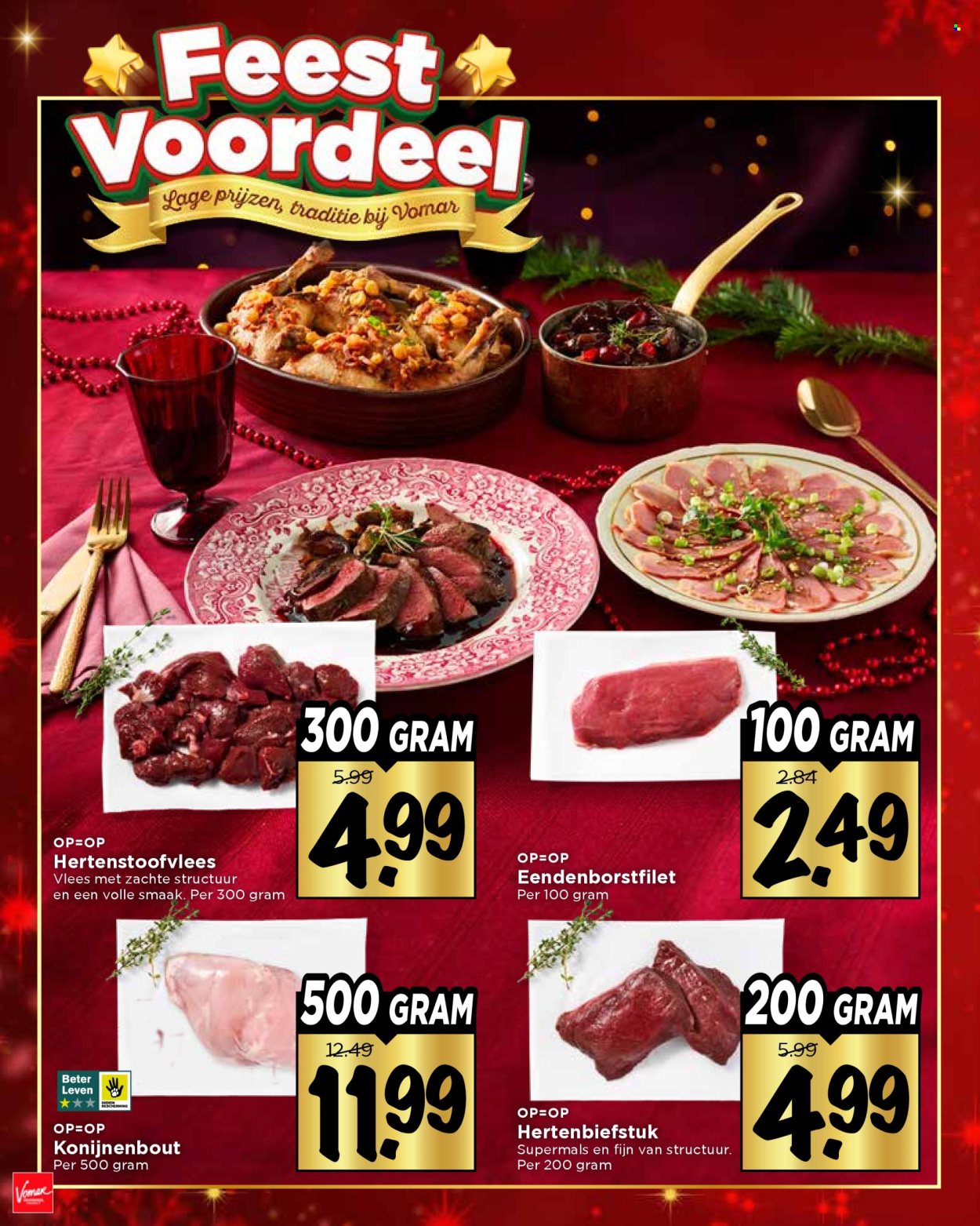 Vomar-aanbieding - 21-12-2025 - 27-12-2025. Pagina 8