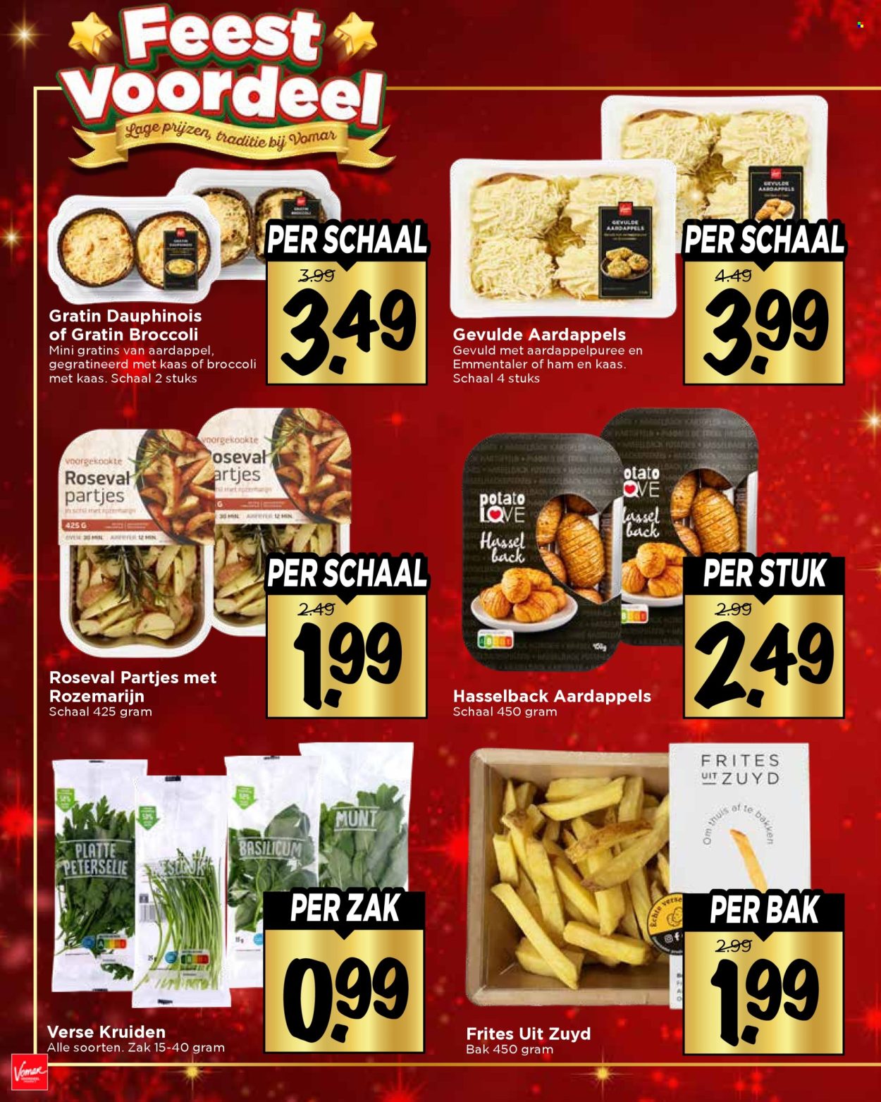 Vomar-aanbieding - 21-12-2025 - 27-12-2025. Pagina 12