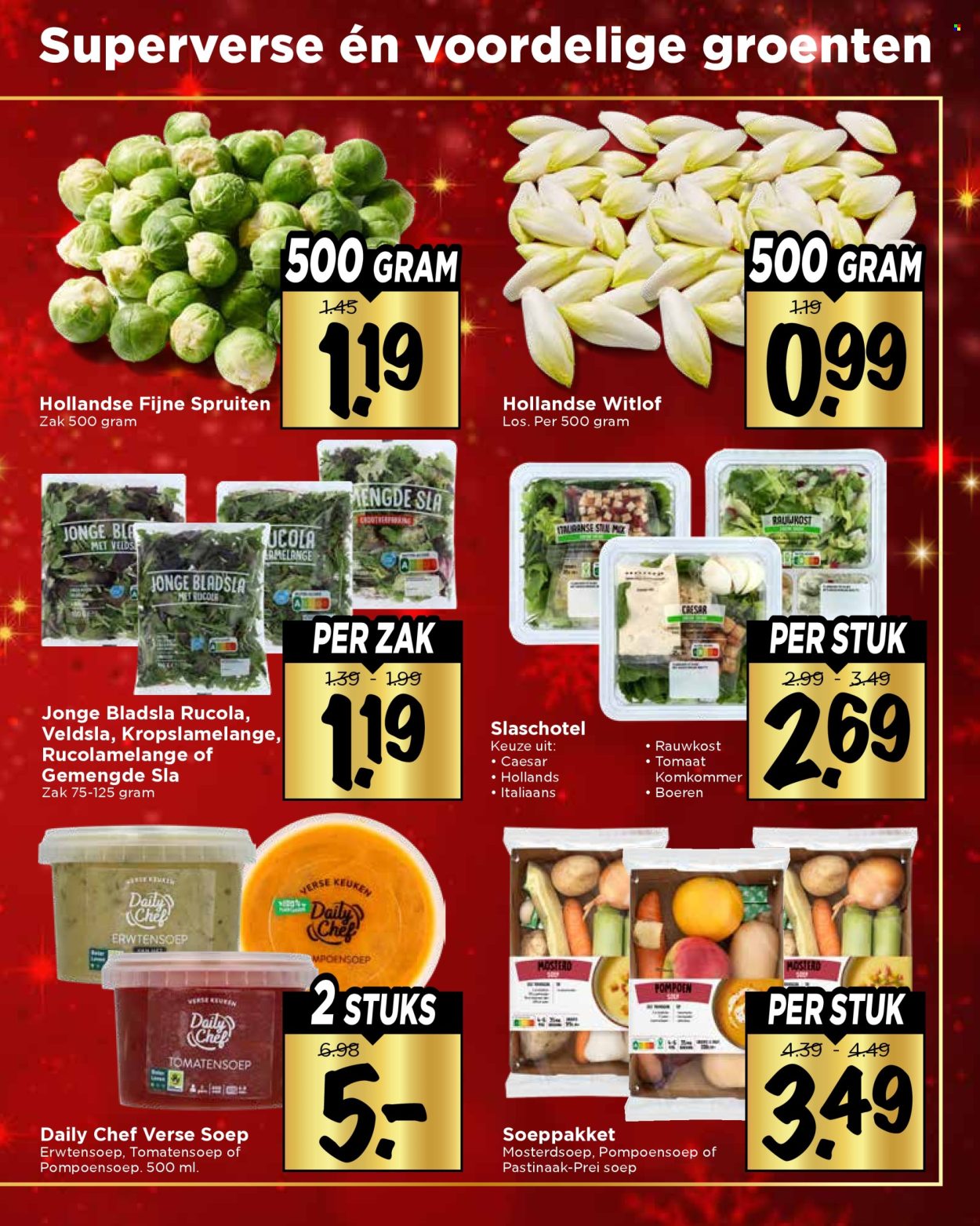 Vomar-aanbieding - 21-12-2025 - 27-12-2025. Pagina 13