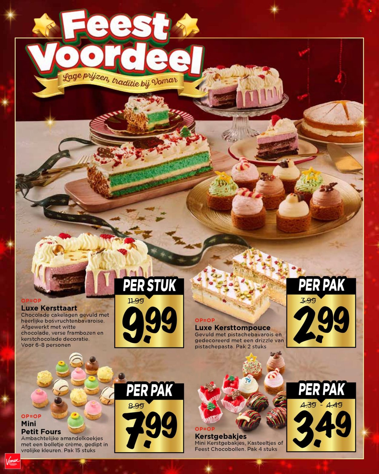 Vomar-aanbieding - 21-12-2025 - 27-12-2025. Pagina 17