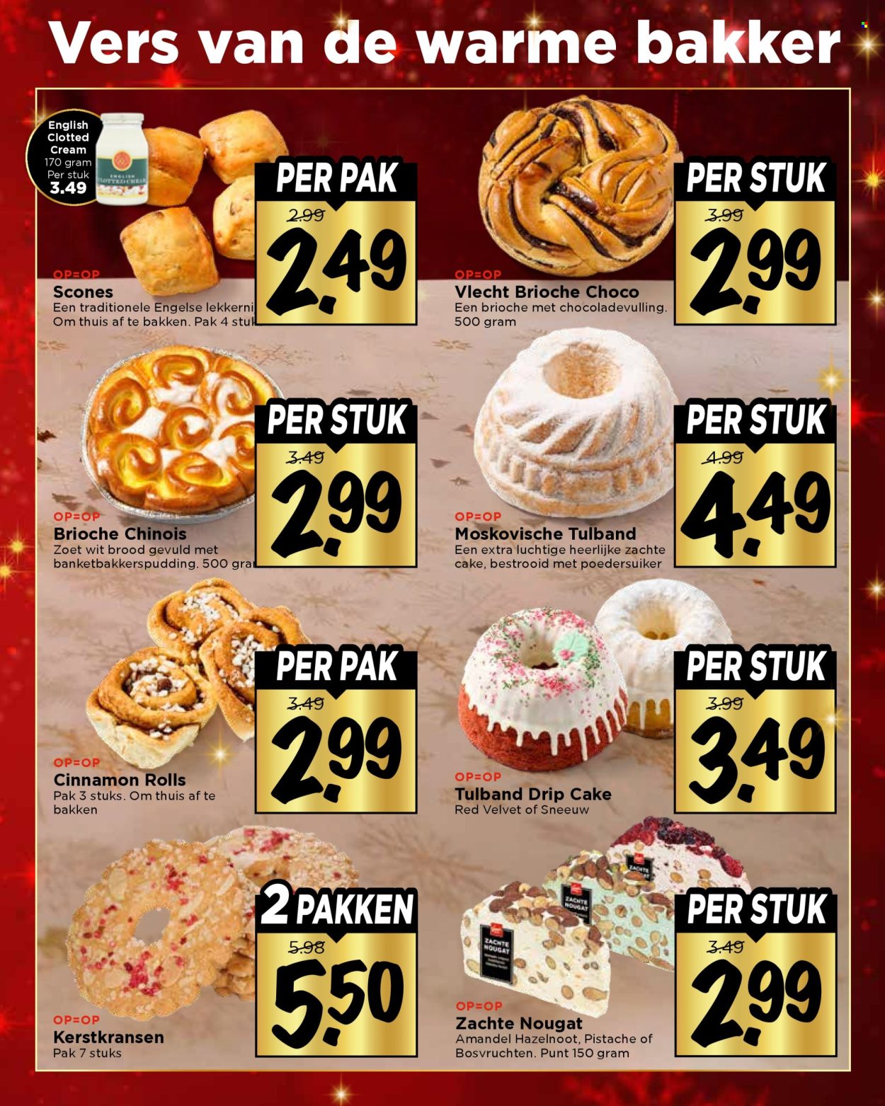 Vomar-aanbieding - 21-12-2025 - 27-12-2025. Pagina 18