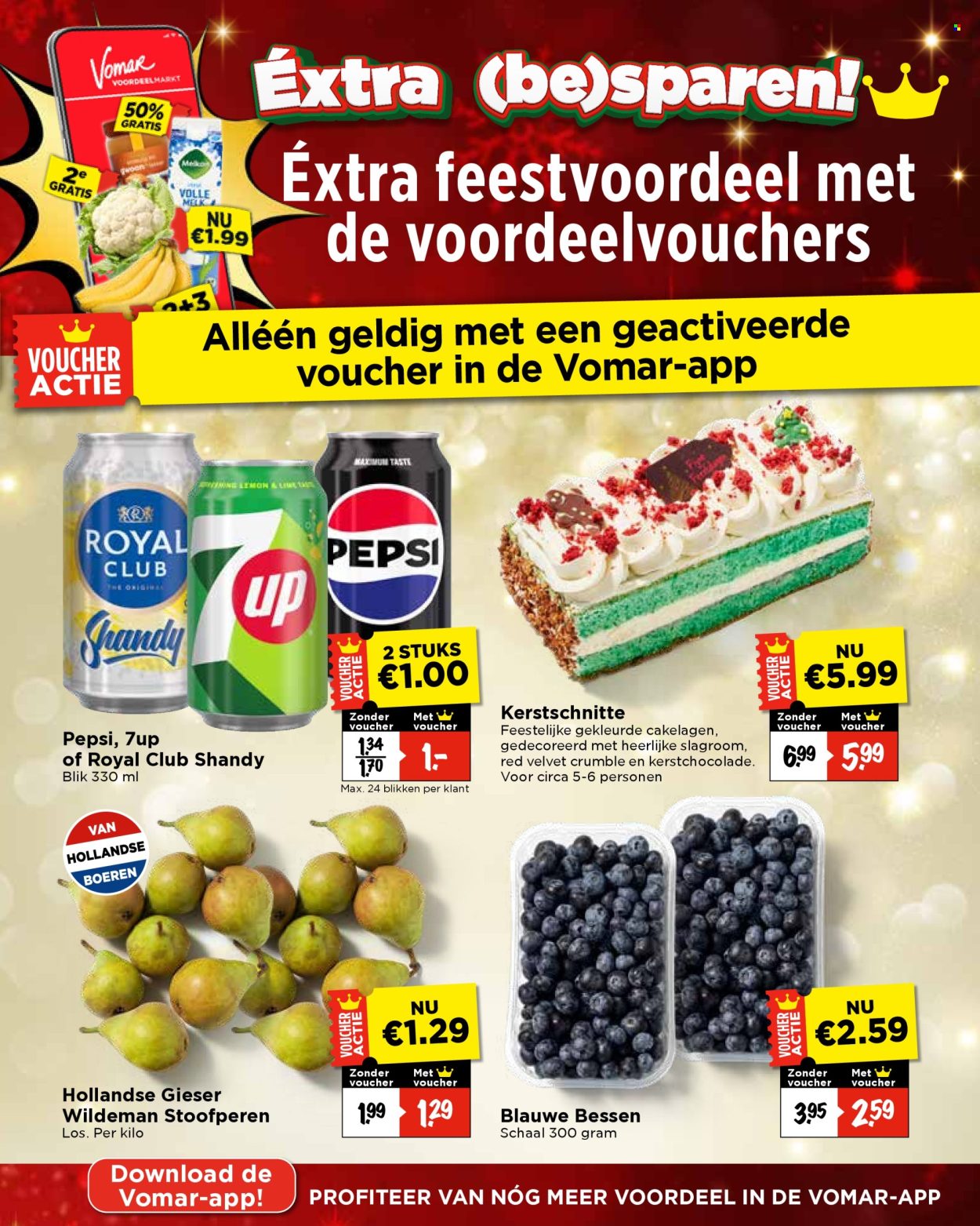 Vomar-aanbieding - 21-12-2025 - 27-12-2025. Pagina 32