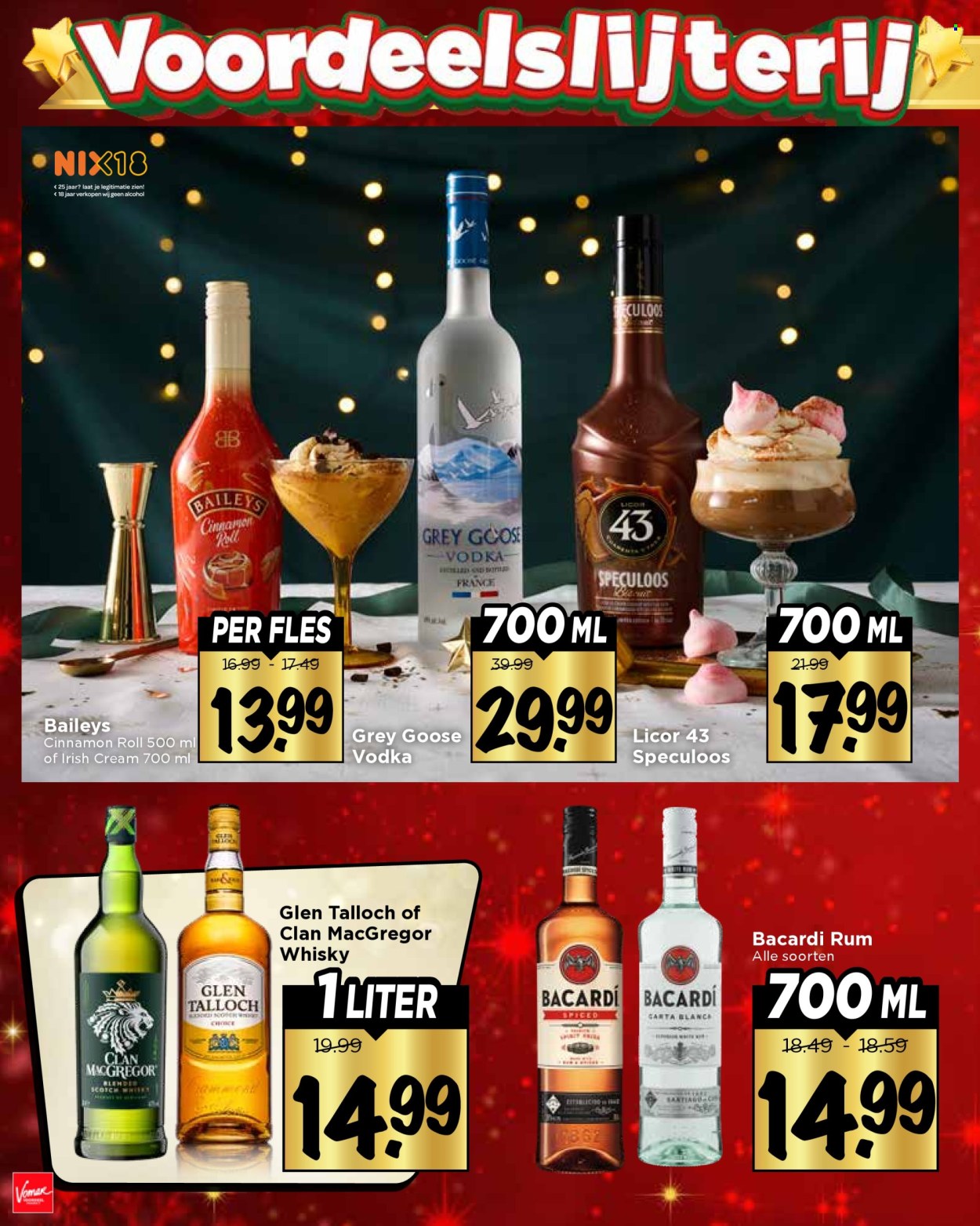 Vomar-aanbieding - 21-12-2025 - 27-12-2025. Pagina 33