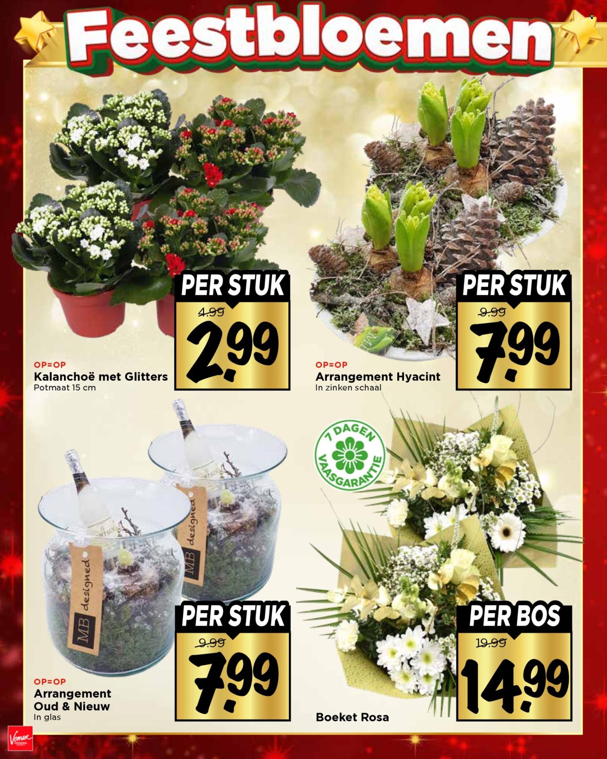 Vomar-aanbieding - 21-12-2025 - 27-12-2025. Pagina 42