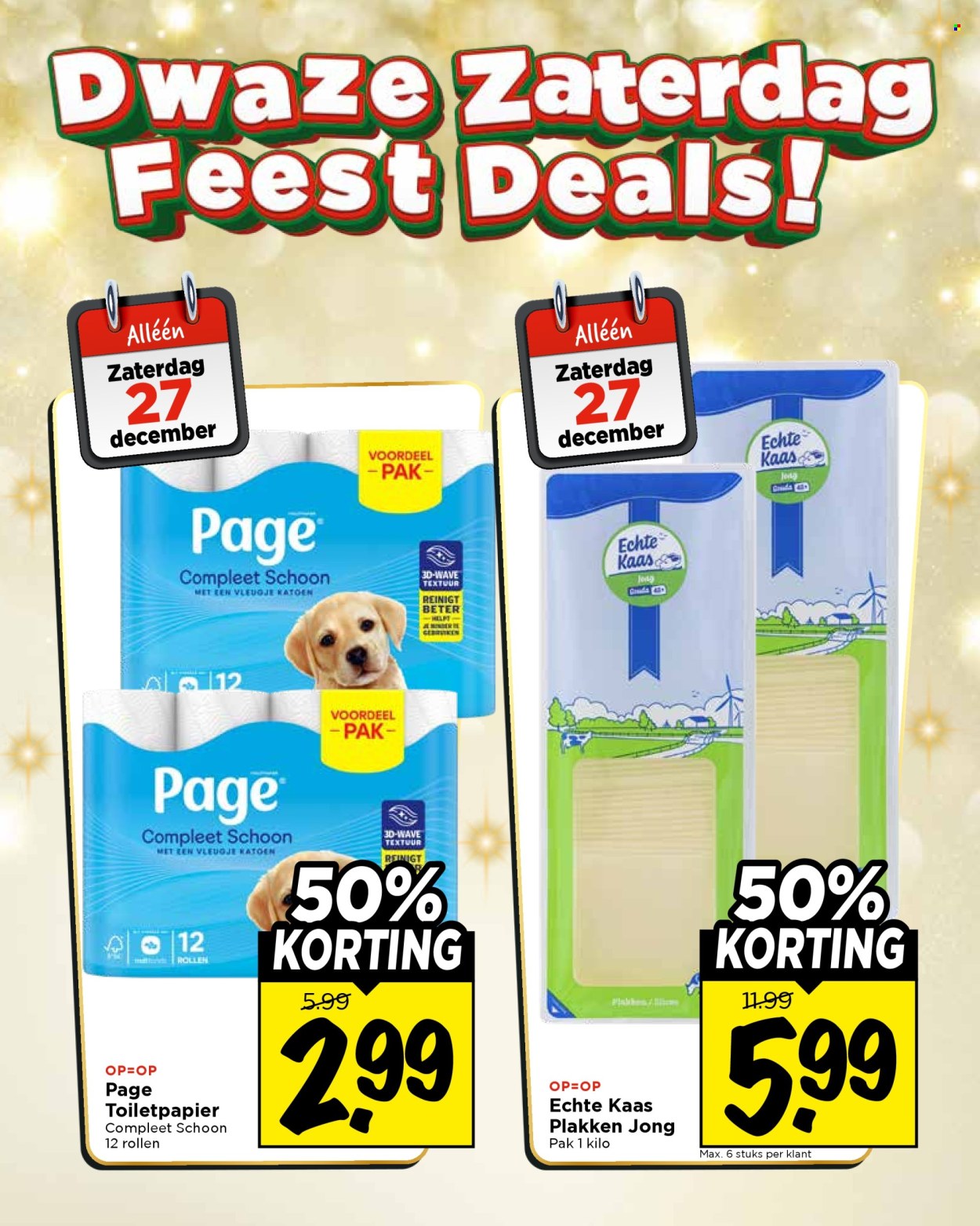 Vomar-aanbieding - 21-12-2025 - 27-12-2025. Pagina 49