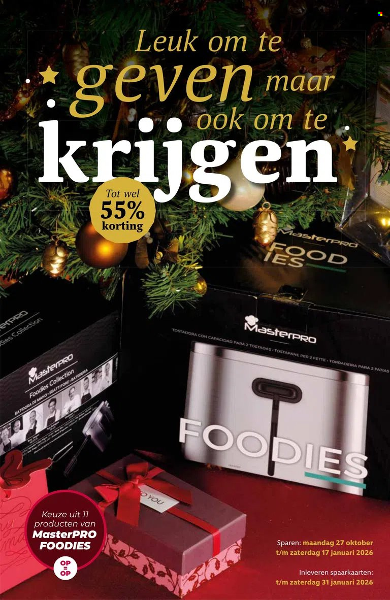 Coop-aanbieding - 22-12-2025 - 26-12-2025. Pagina 2