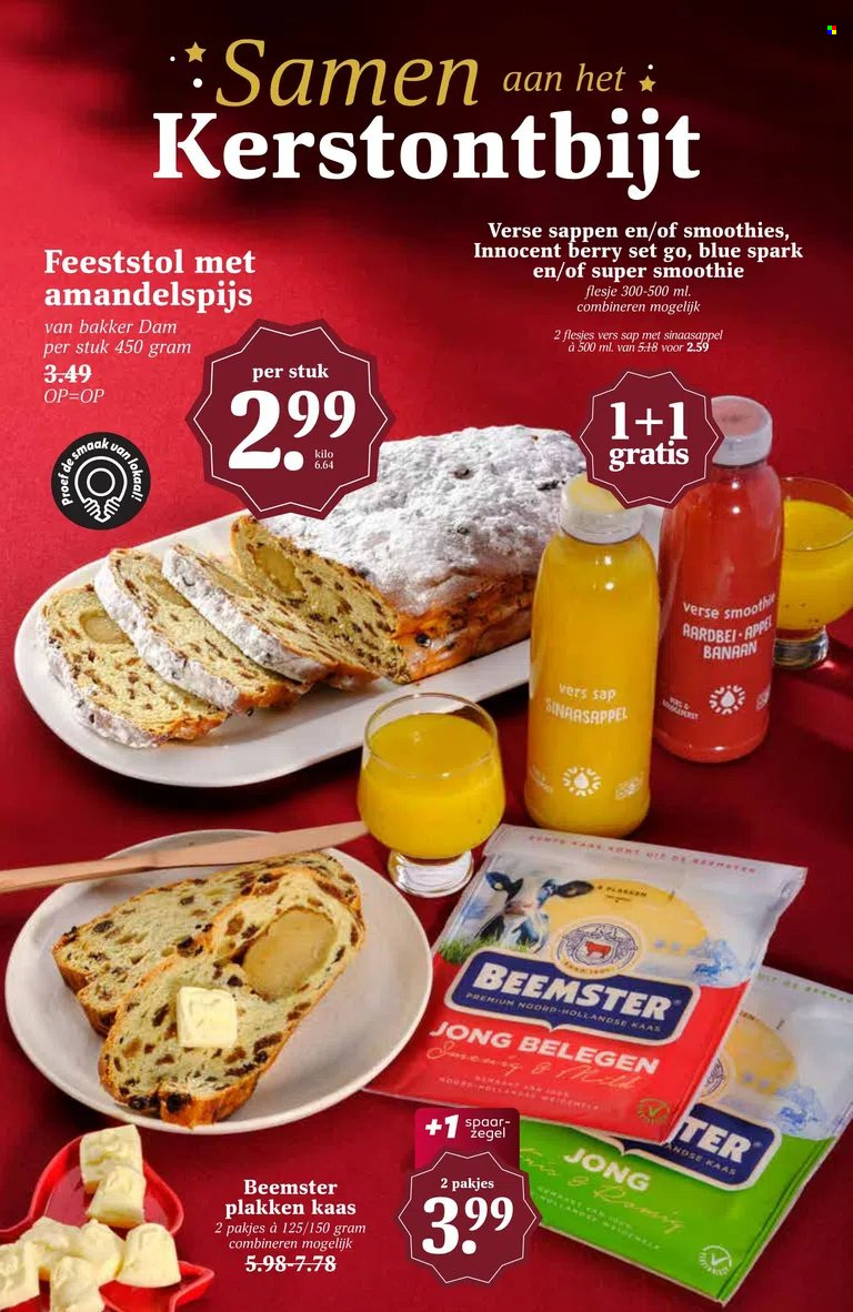 Coop-aanbieding - 22-12-2025 - 26-12-2025. Pagina 4