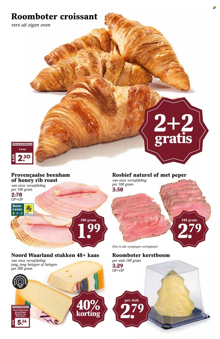 Coop-aanbieding - 22-12-2025 - 26-12-2025. Pagina 6
